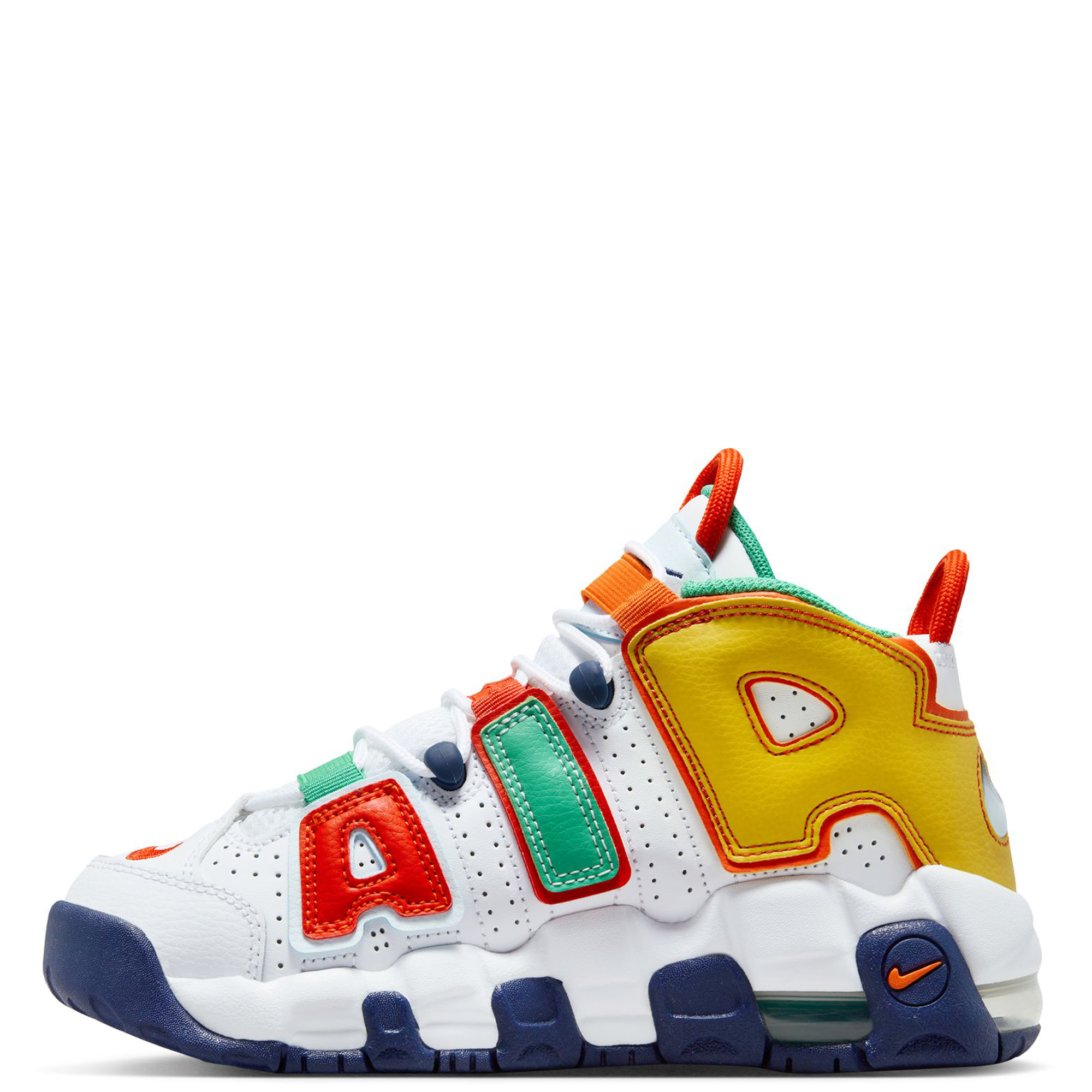 GRADE SCHOOL AIR MORE UPTEMPO FQ8363 902