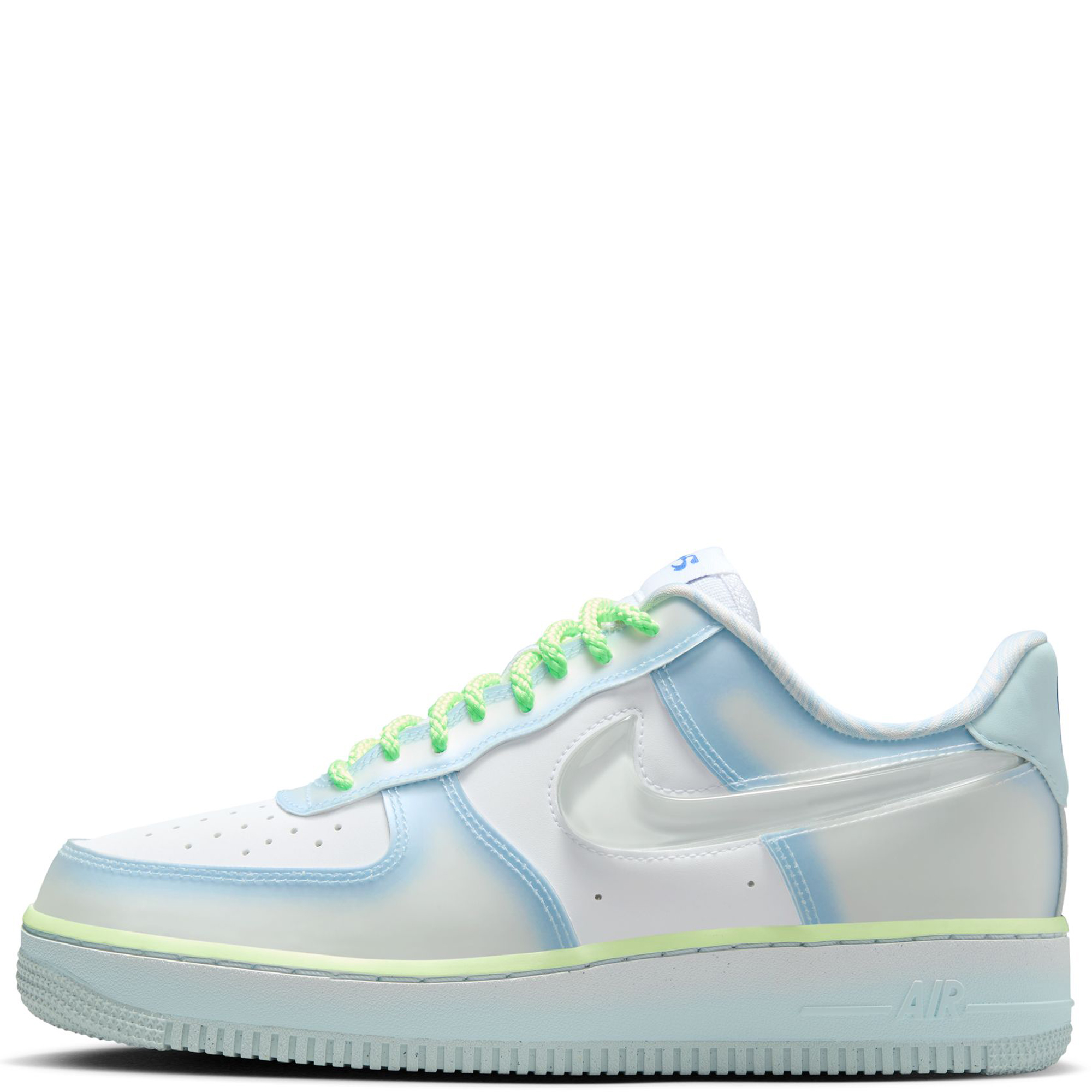 erina♡ NIKE Air Force 1 '07 x Serena Williams Design Crew HJ4399 400 - Shiekh