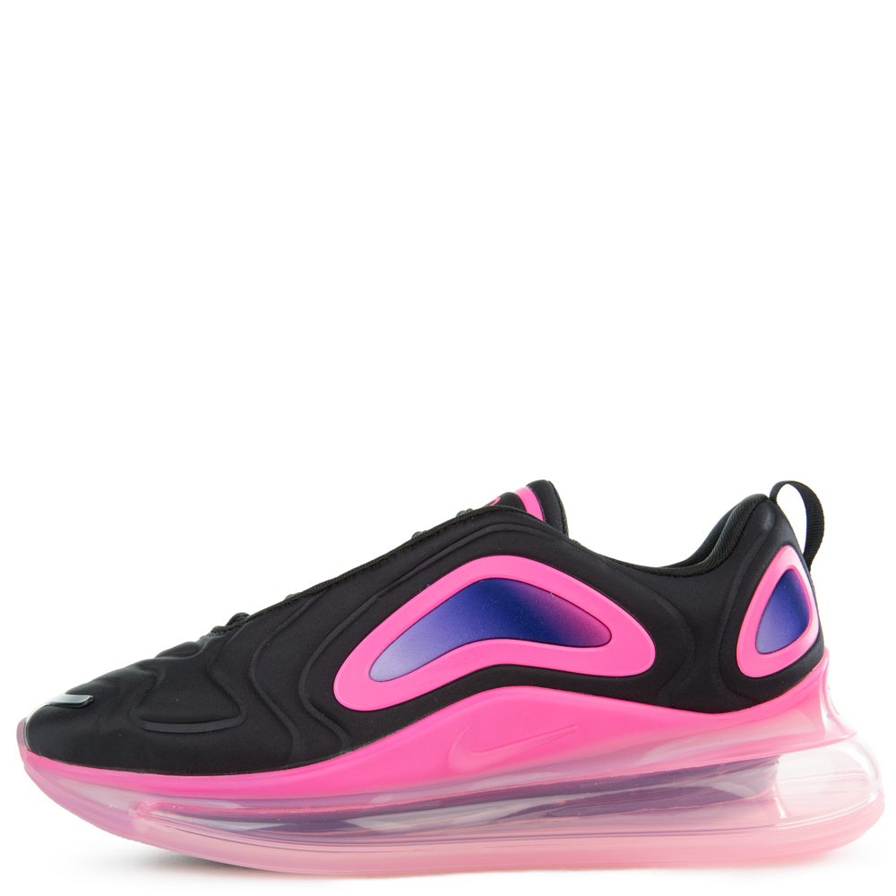 pink and purple air max 720