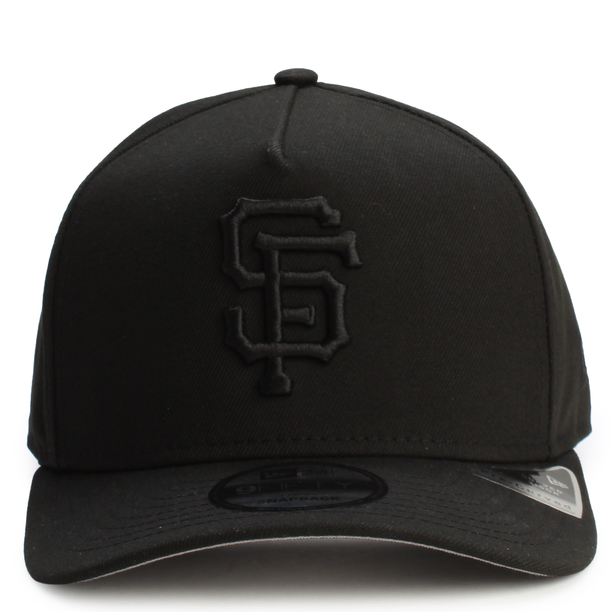 SEE SEE × NEW ERA 950 New Era 950 Throwback Patch Snapback - Columbus Sportservice LLC