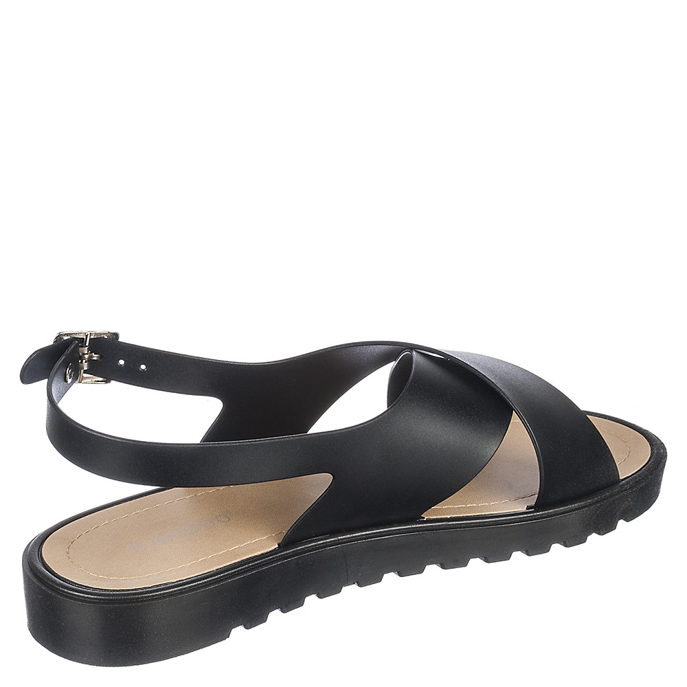 Putter-01 Criss Cross Sandals