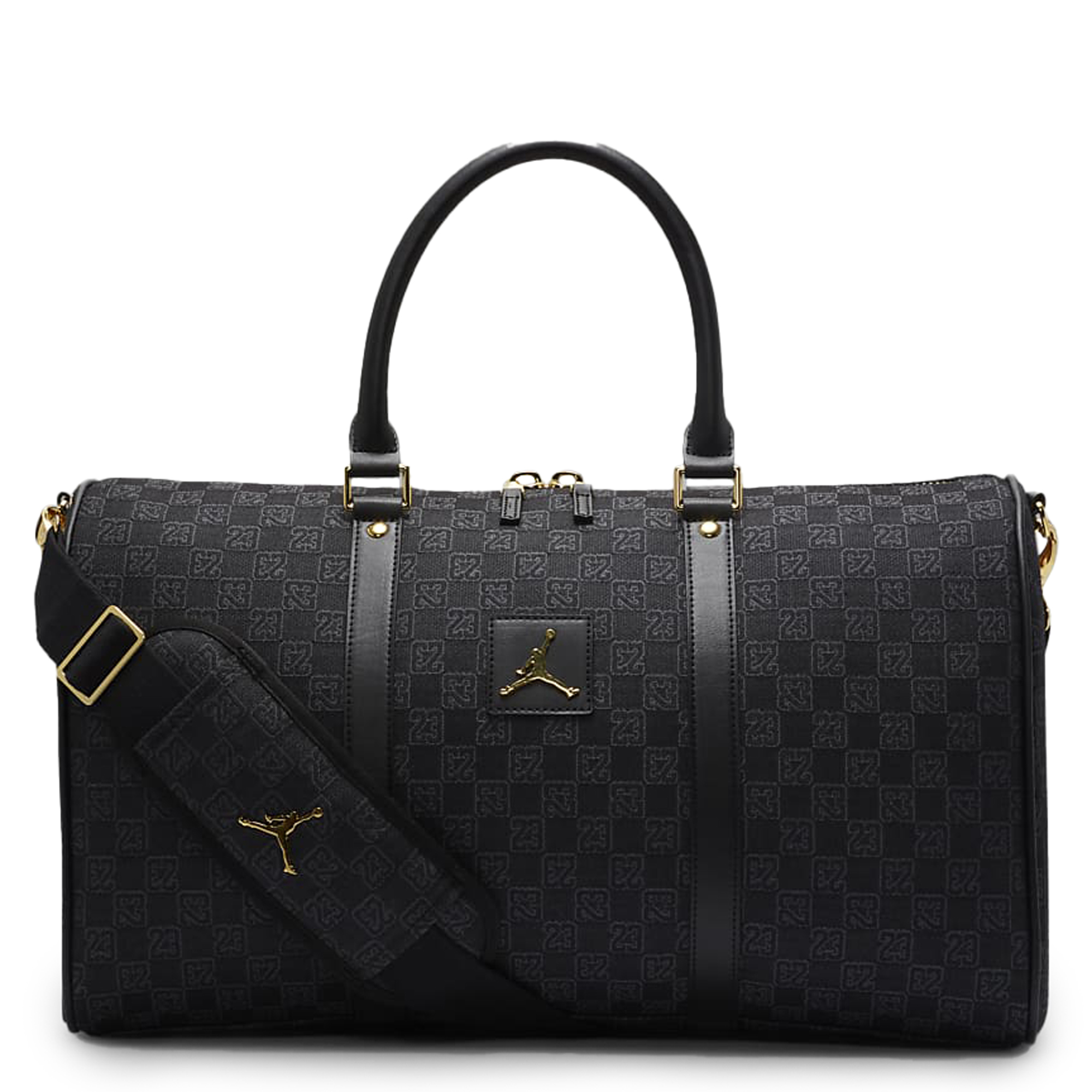 ジョーダンスエードモノグラムバックパック（23.5L） JORDAN BRAND 