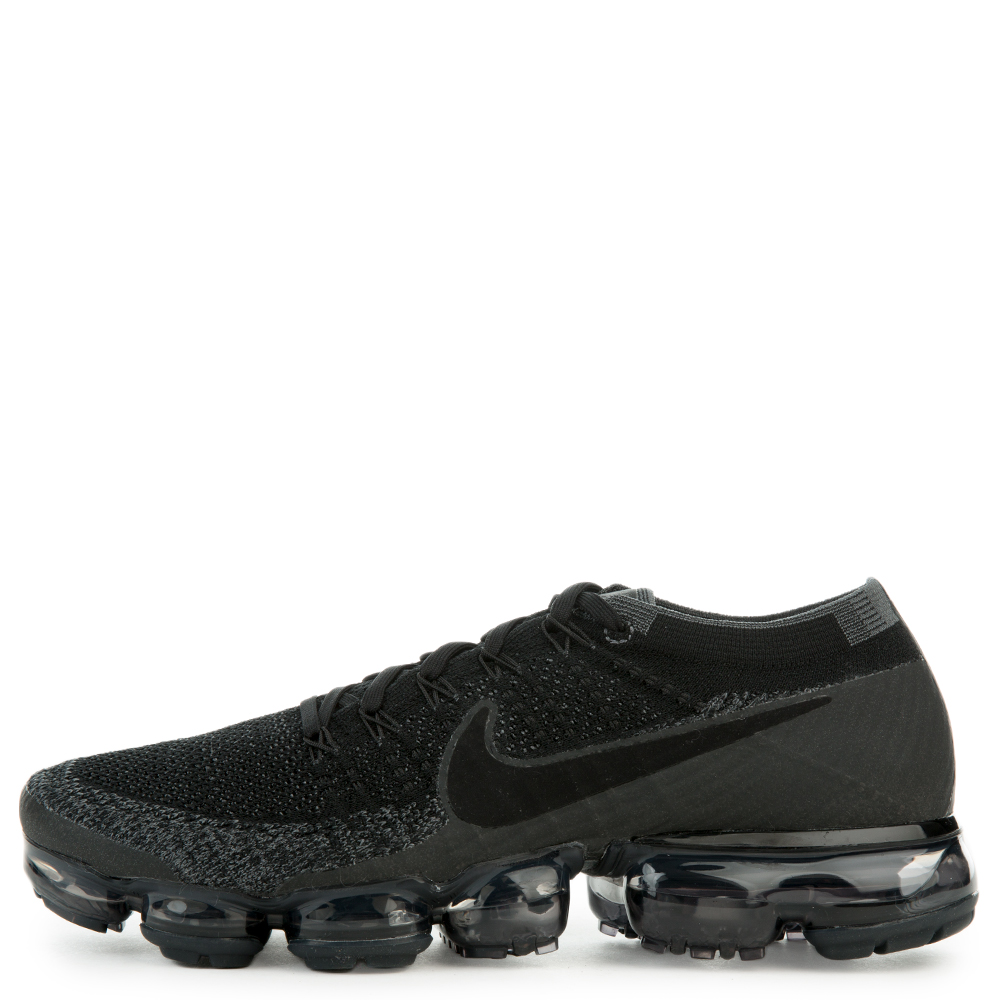 knskh 　Nike Air Vapormax ブラック　26cm Nike Air VaporMax 2021 FK 'Black/Metallic Silver' Women's