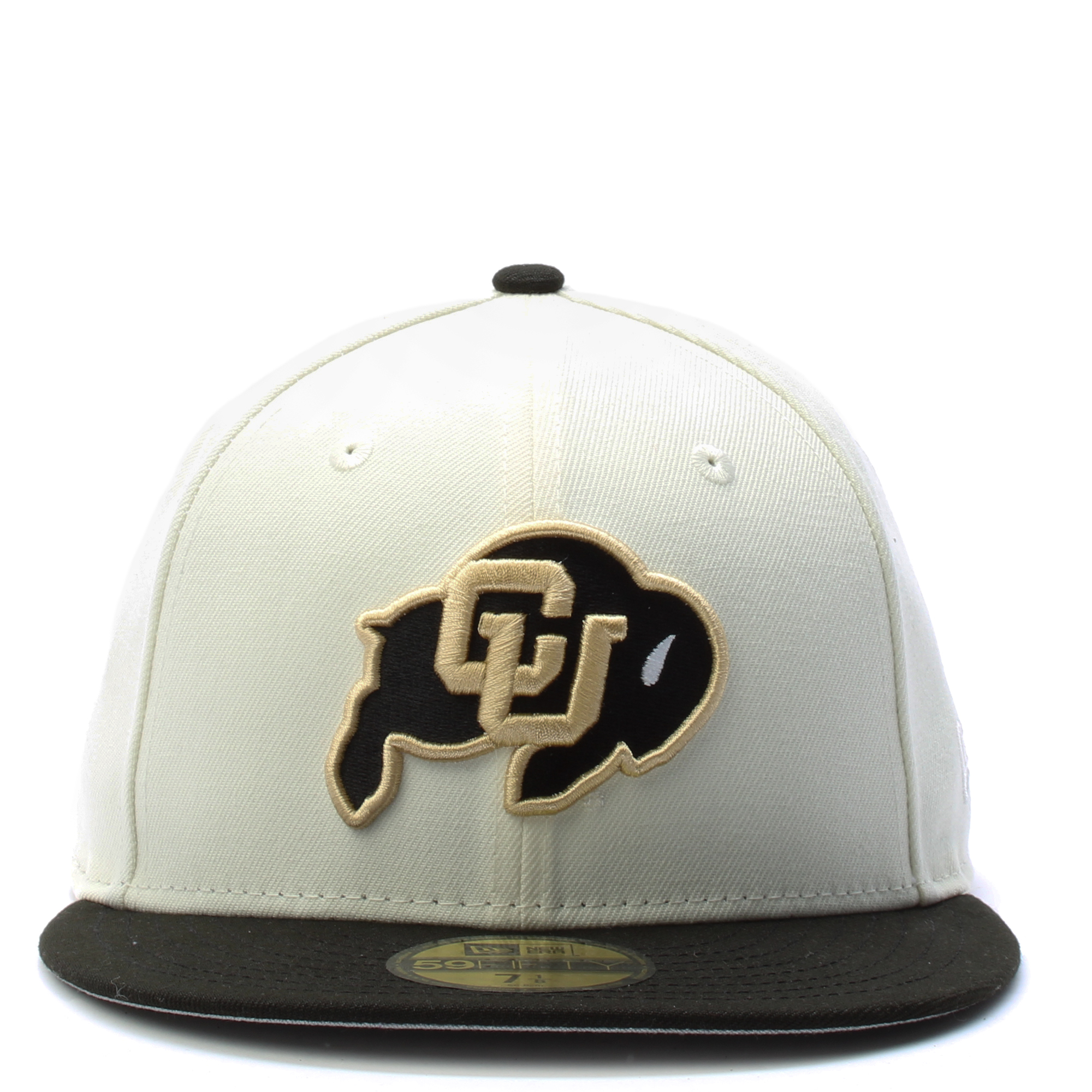 CU CHROME 59FIFTY FITTED HAT 70785238