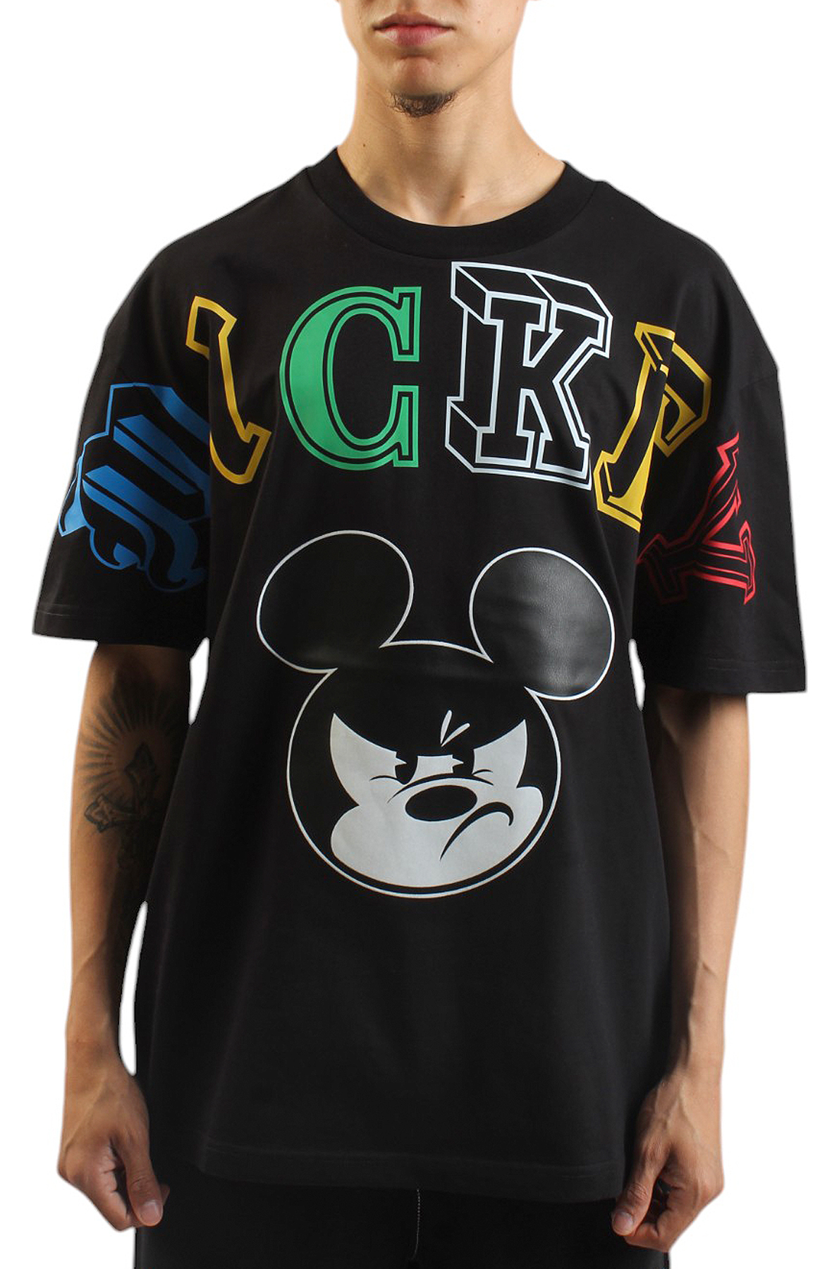 1970s VINTAGE MICKEY MOUSE DISNEY T-SHIRT MEN SZ S
