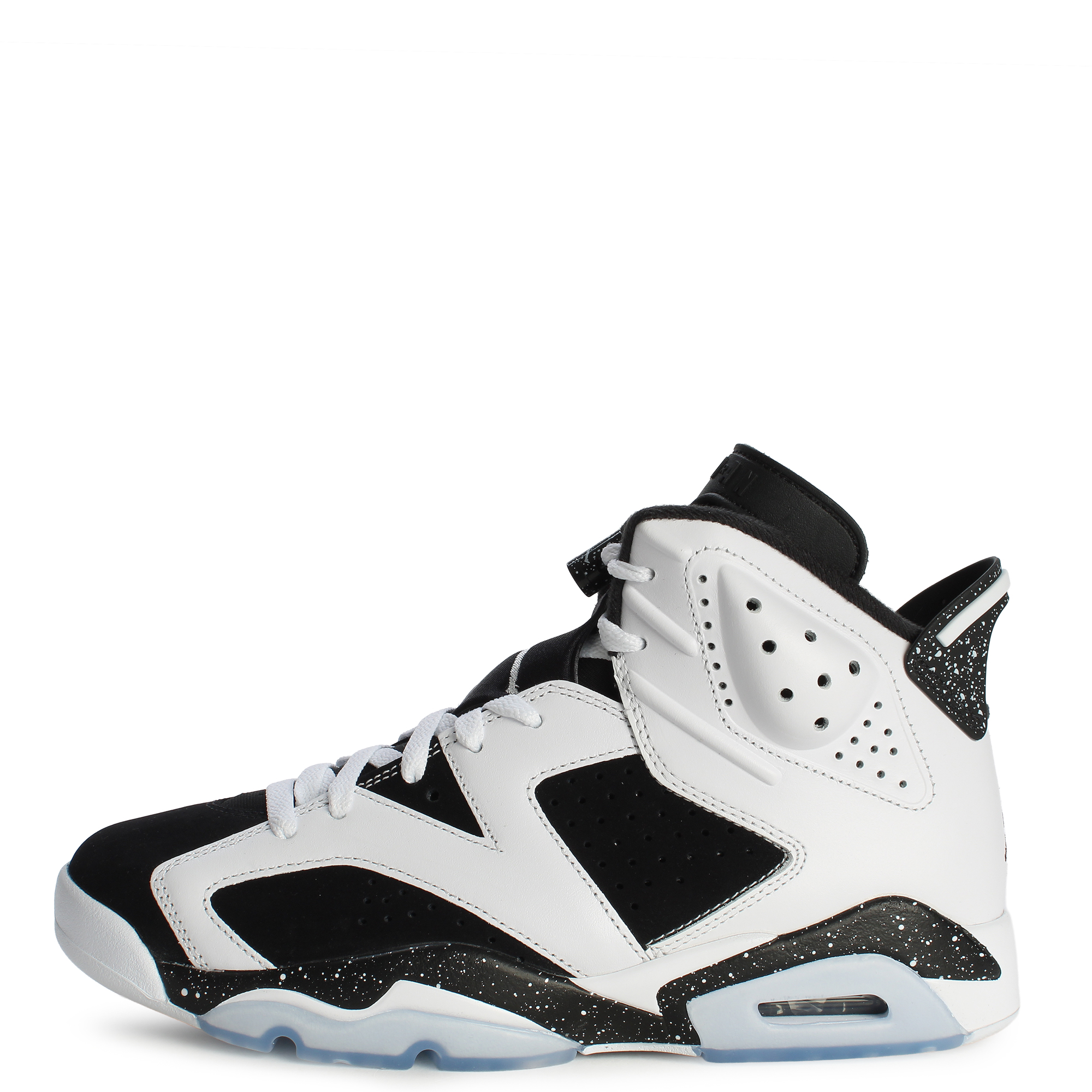 Air Jordan 6 Retro ホワイト/バーガンディ JORDAN Air 6 Retro 