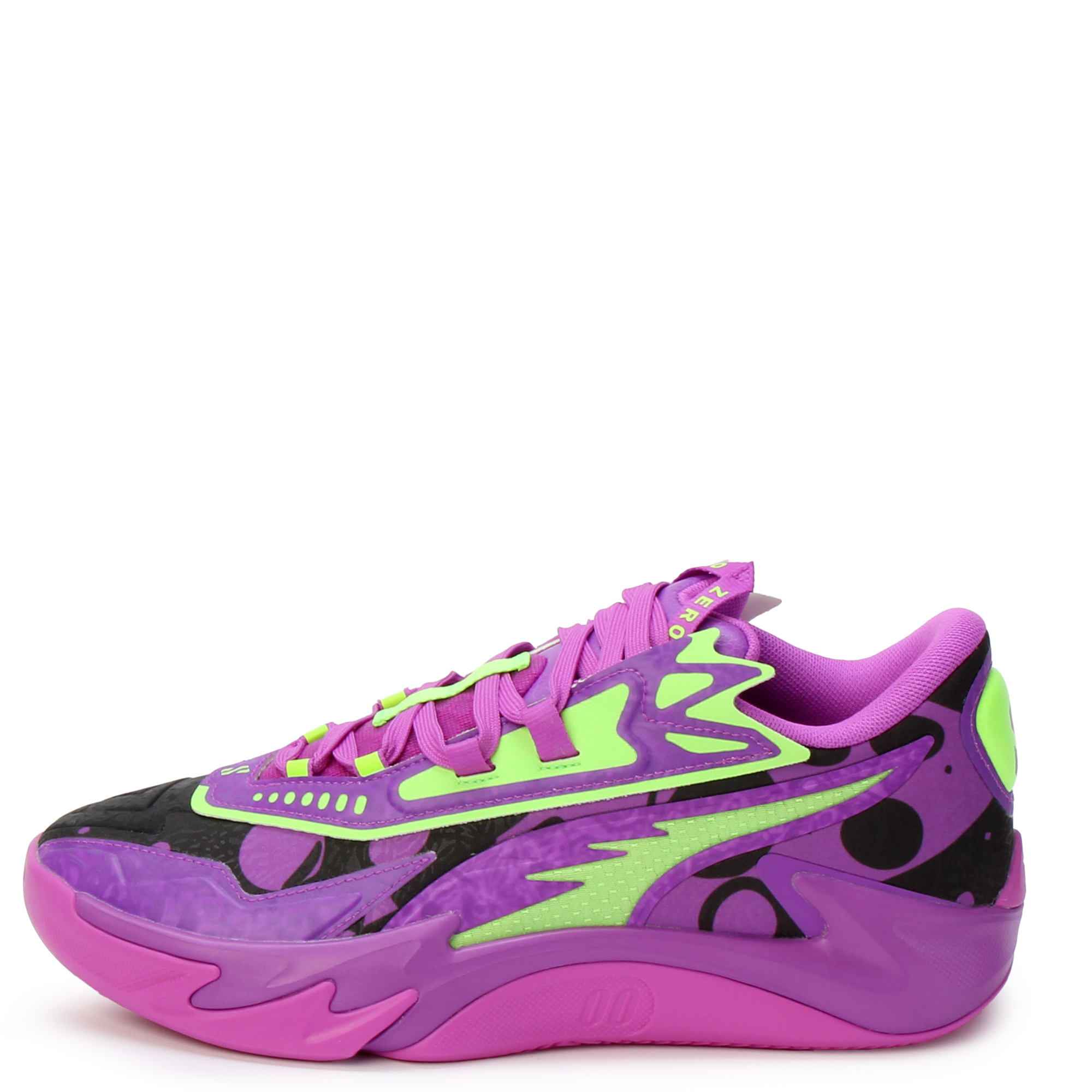 PUMA Scoot Zeros II Lab 31135201 - Shiekh
