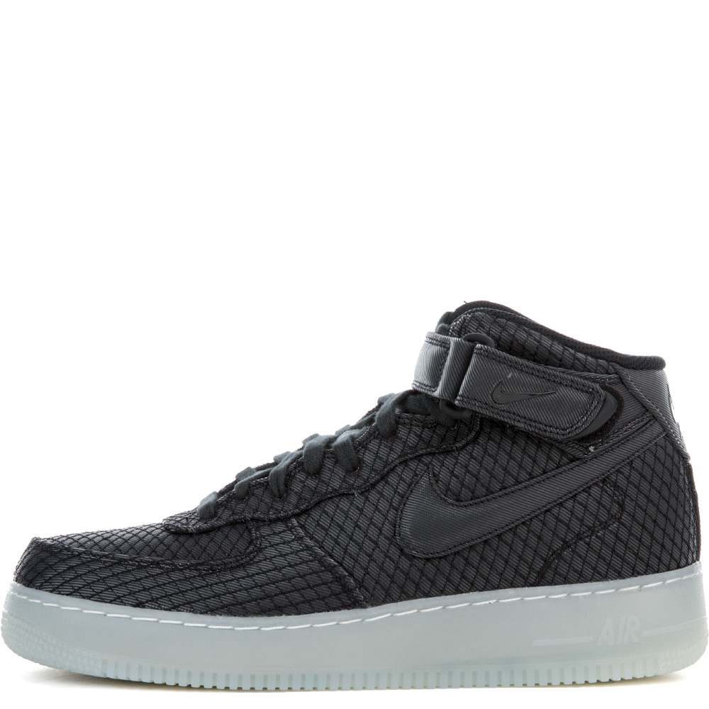 Nike Air Force 1 Mid '07 Lv8 Cool Grey - 804609-004
