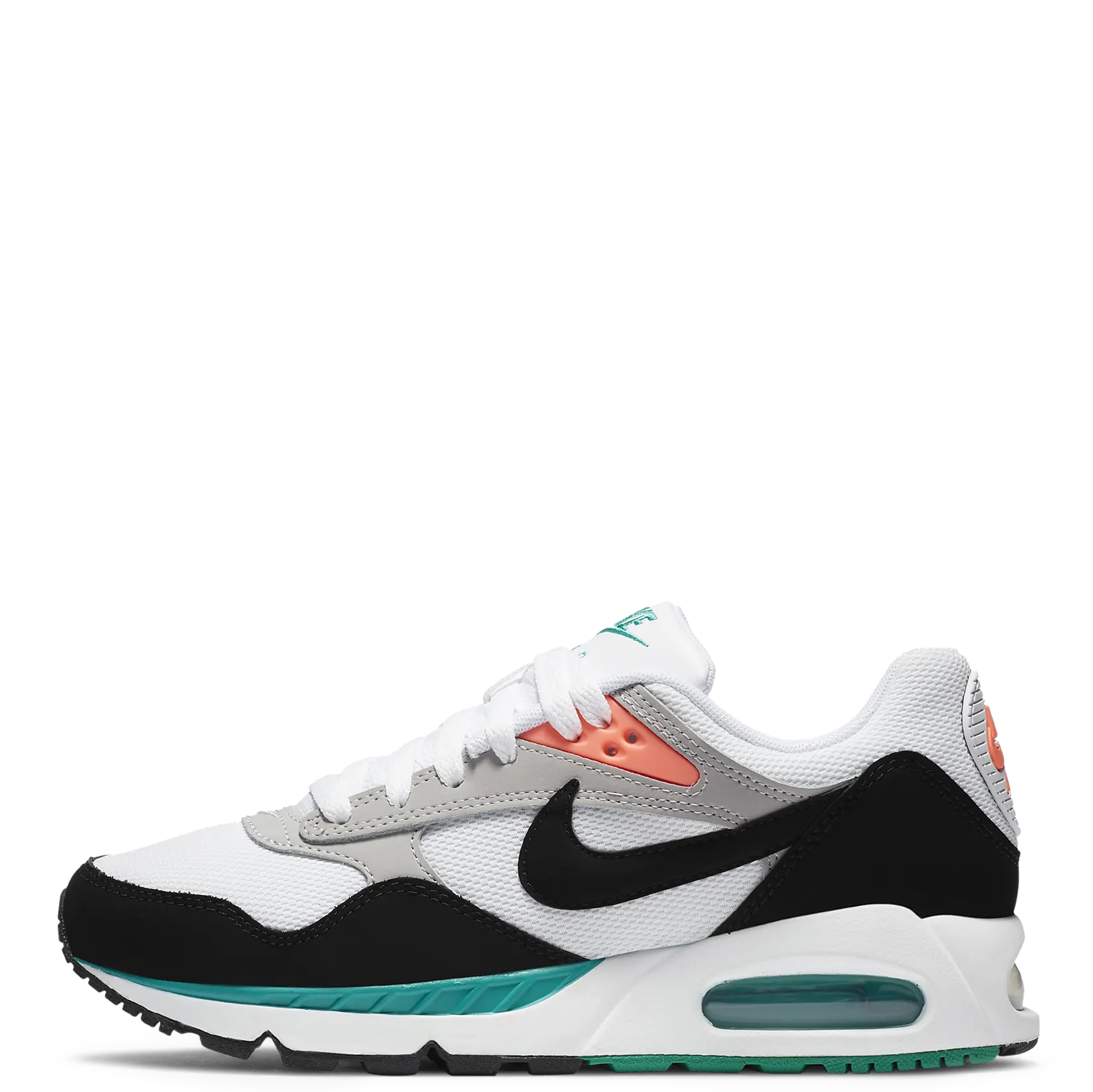 ナイキ　マーリン EXTREMELY RARE!! Nike Air Max Correlate 511416-110 Agassi
