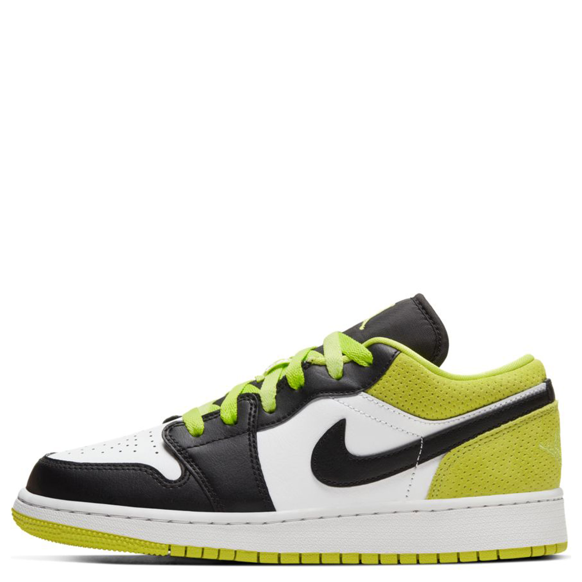 jordan 1 low se black cyber