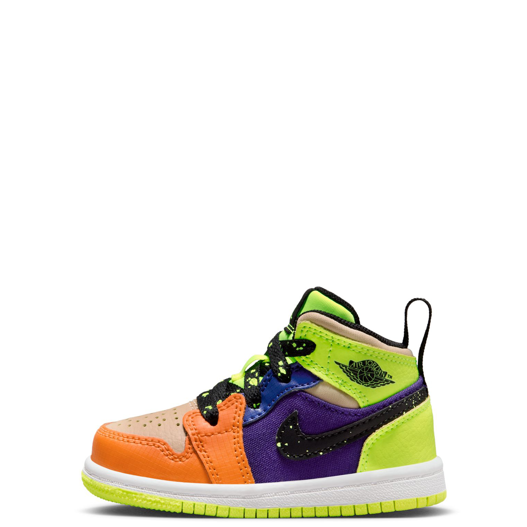 TODDLER JORDAN 1 MID SE FD8794 700