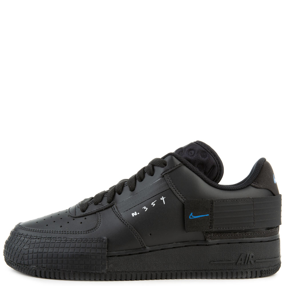 air force 1 f type