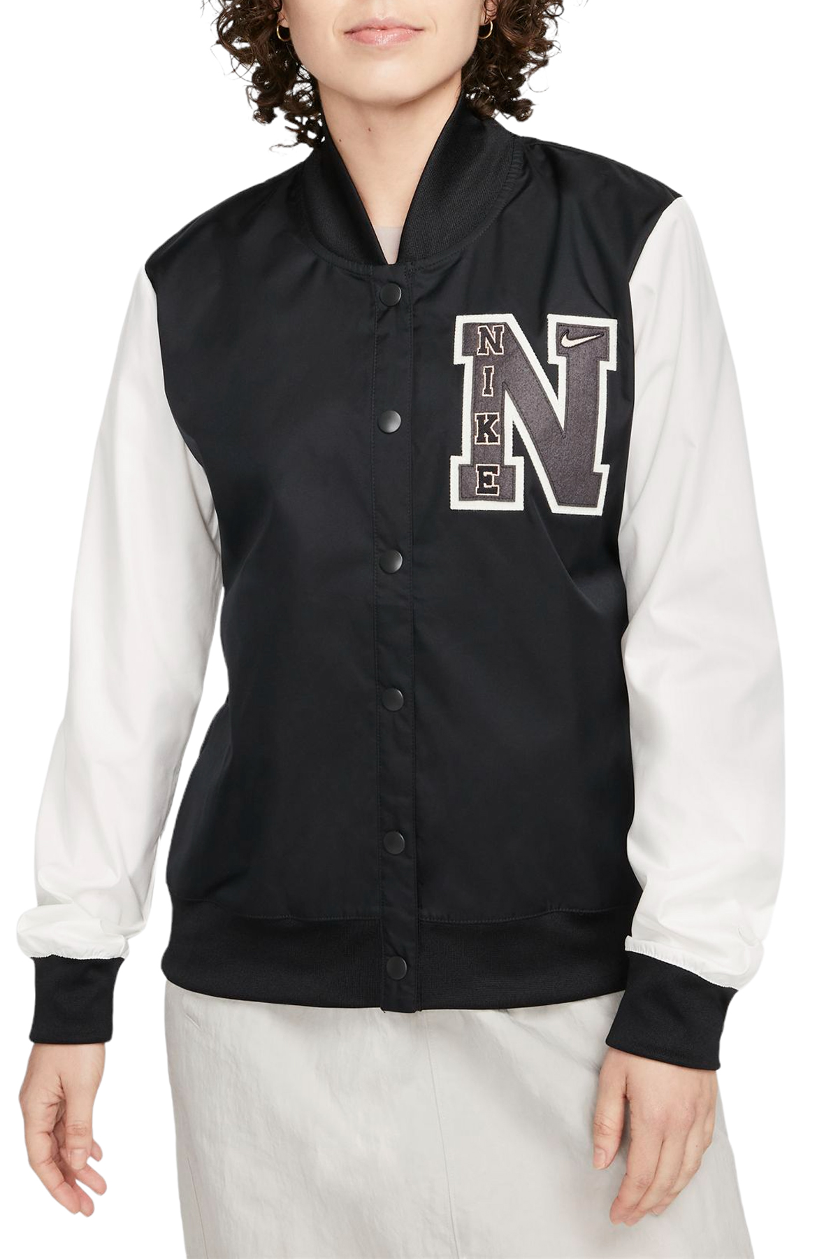 NIKE Sportswear Jacket 010 -