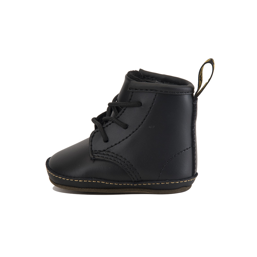 dr martens crib bootie