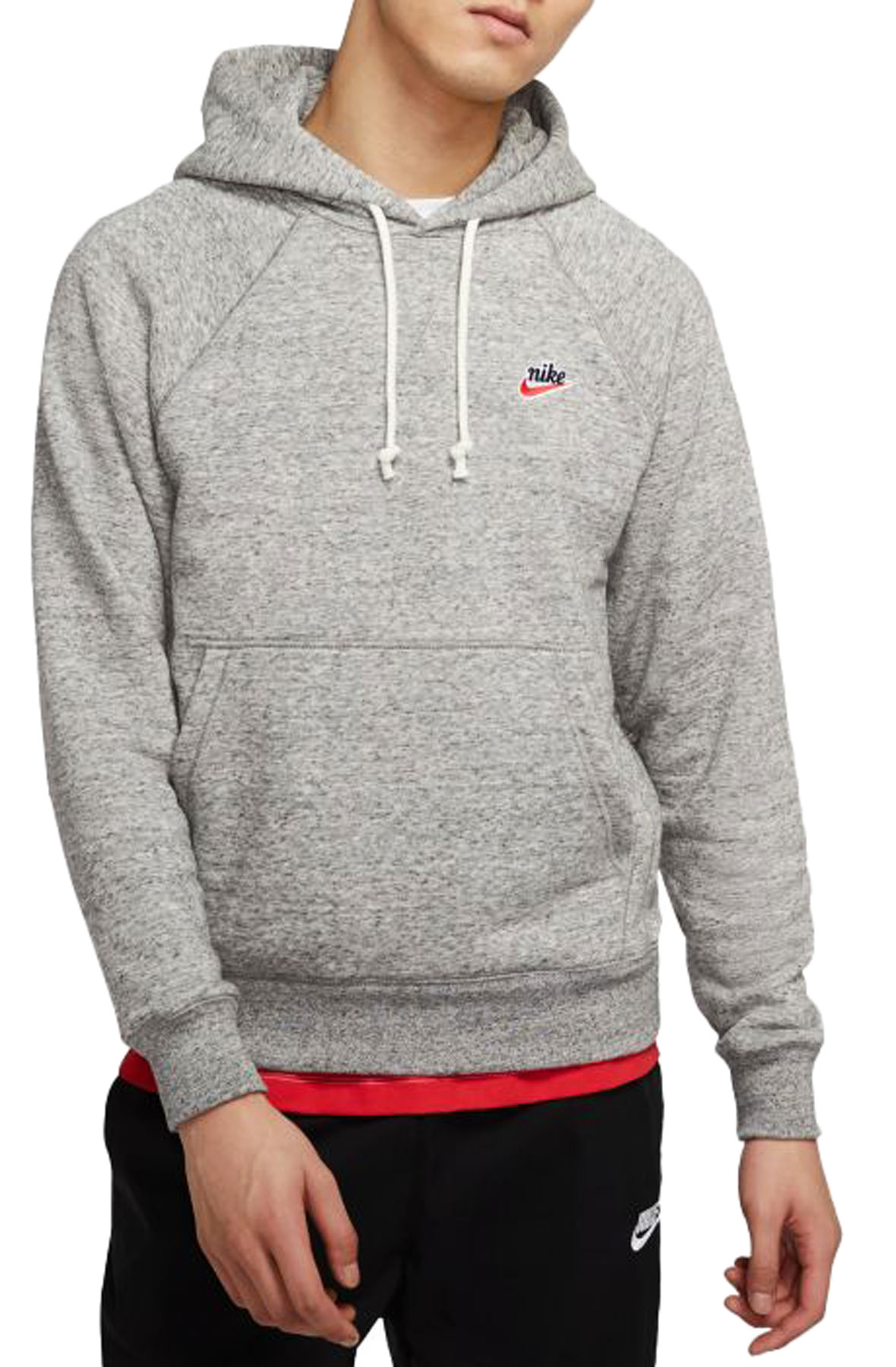 Nike sportswear store heritage sweatshirt