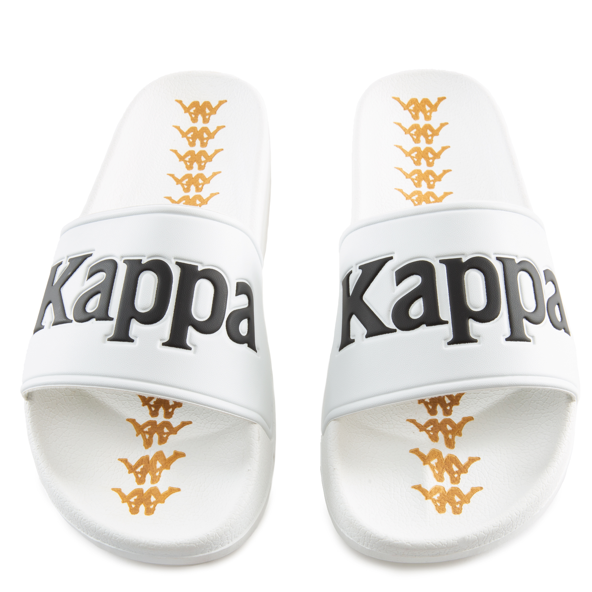 KAPPA 222 Banda Adam 9 Slides 304JPU0-900 - Shiekh