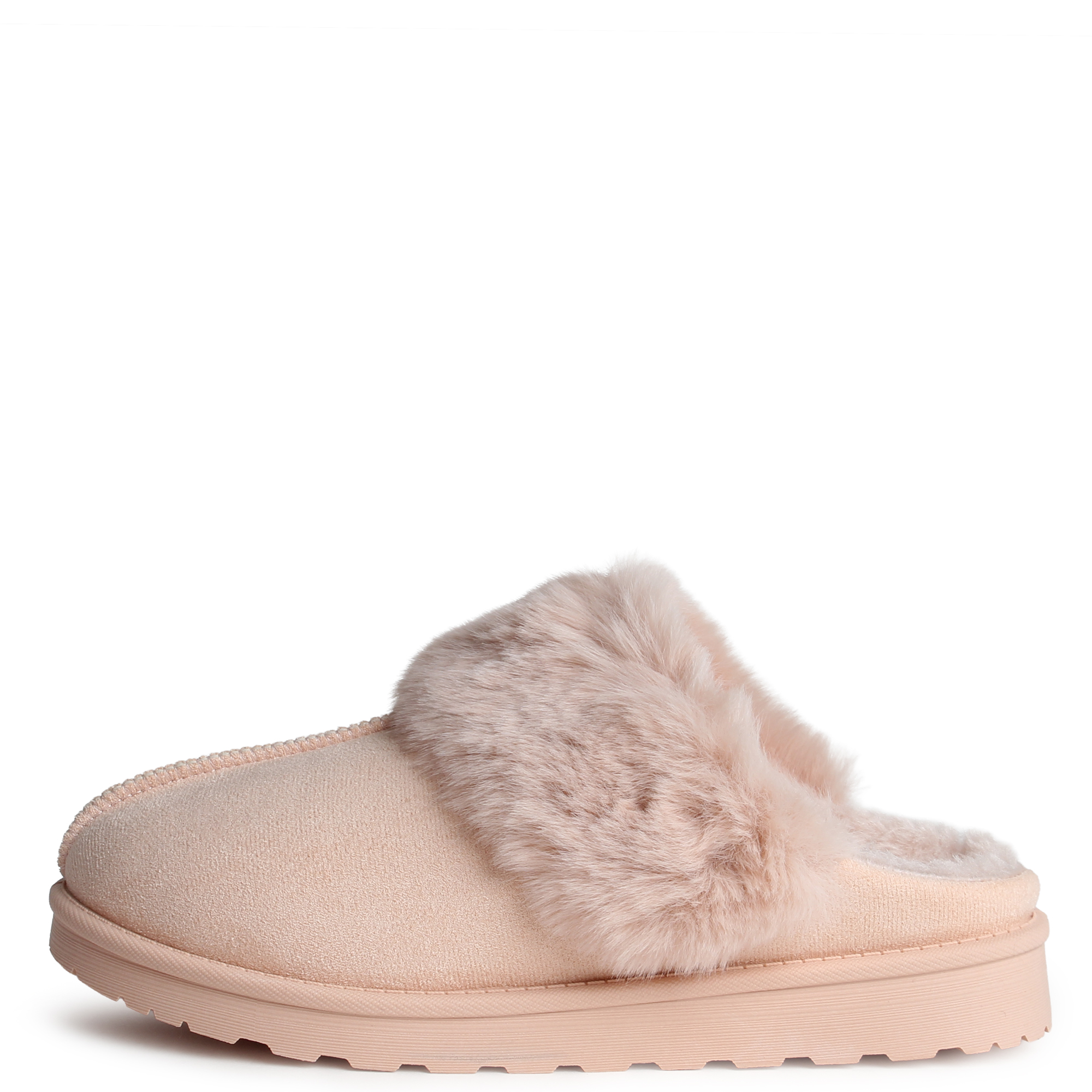 LEGEND FOOTWEAR INC Mena-02 Slipper MENA-02-PKVS - Shiekh