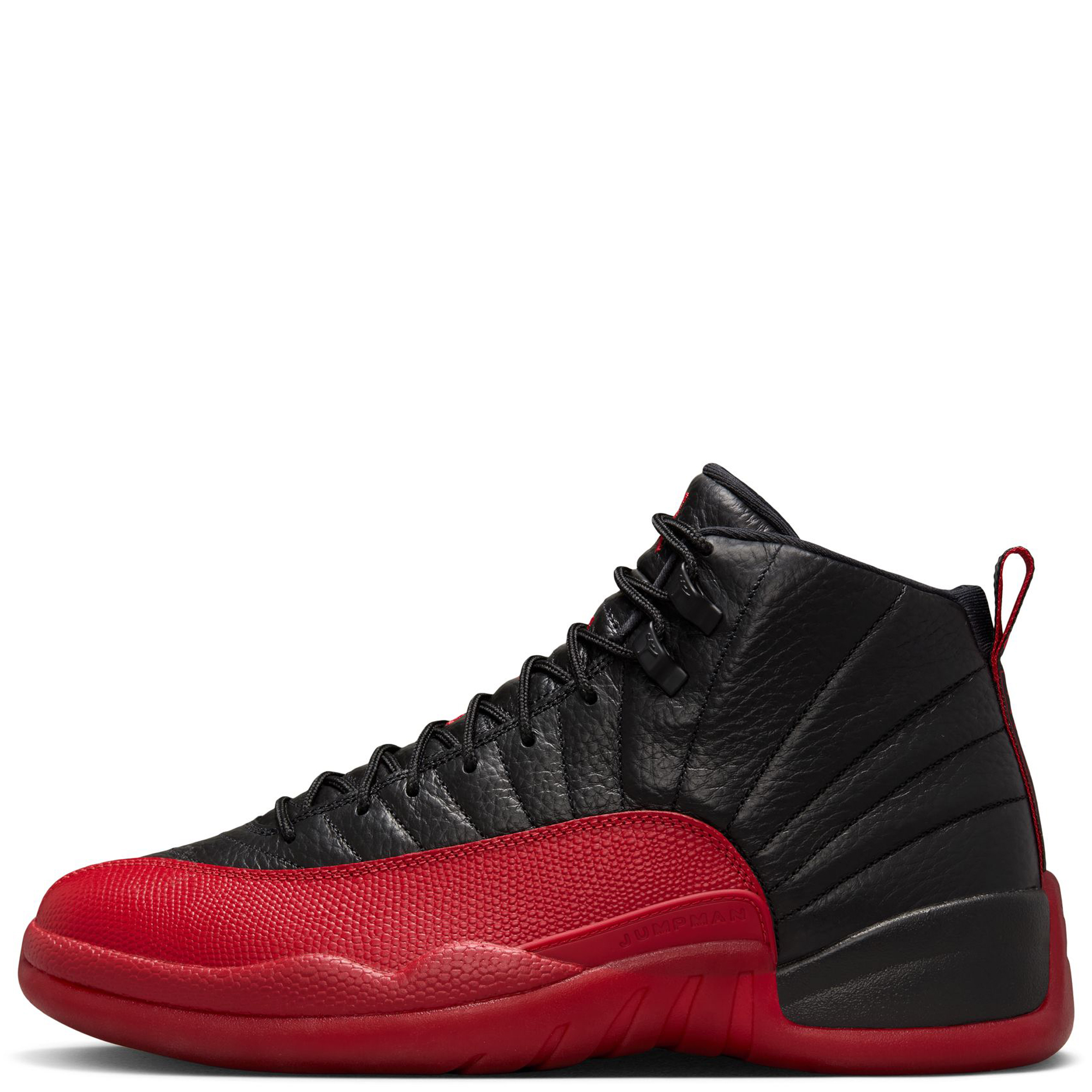 Air Jordan 12 Retro 'Black & Varsity Red' Release Date. Nike