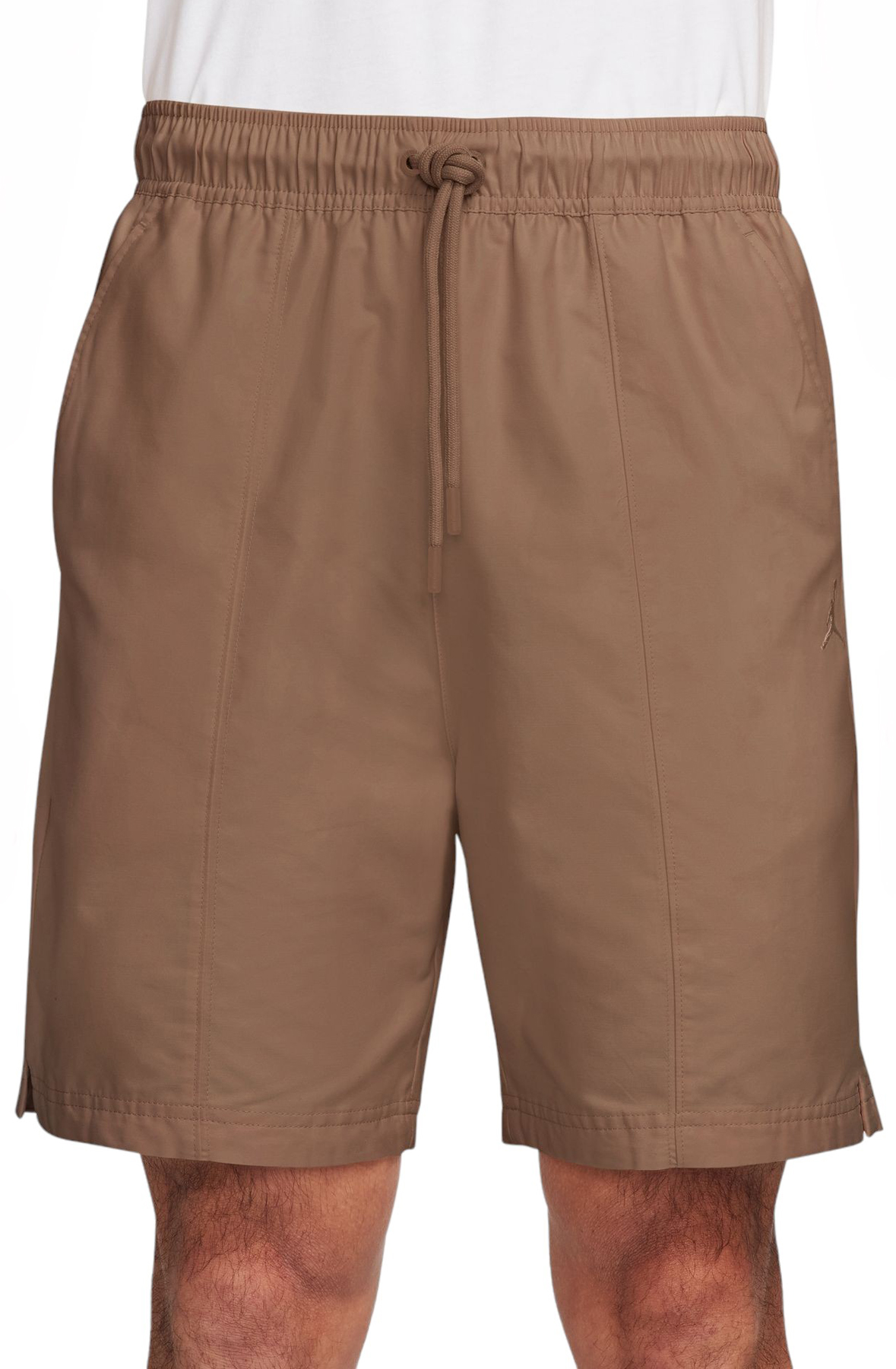 Men Essentials Woven Shorts Archaeo Brown/Archaeo Brown Shorts XL Archaeo Brown/Archaeo Brown