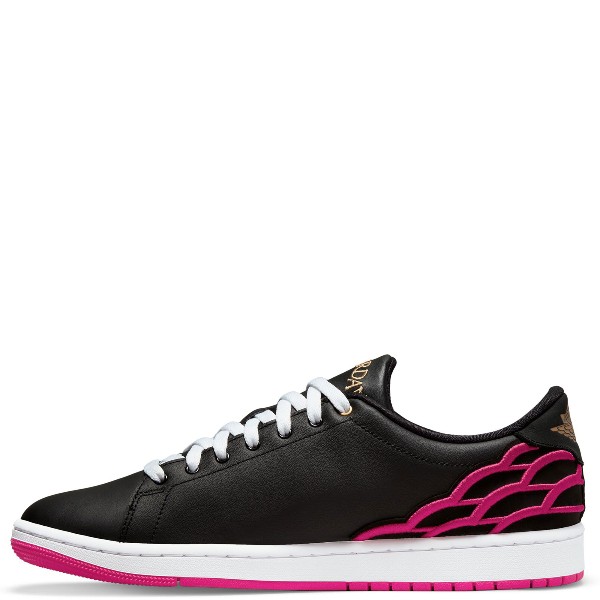 Nike Air Jordan 1 Centre Court Sneakers Shoes Black DQ8577-001 Shop Air Jordan 1 Centre Court Men main image 3