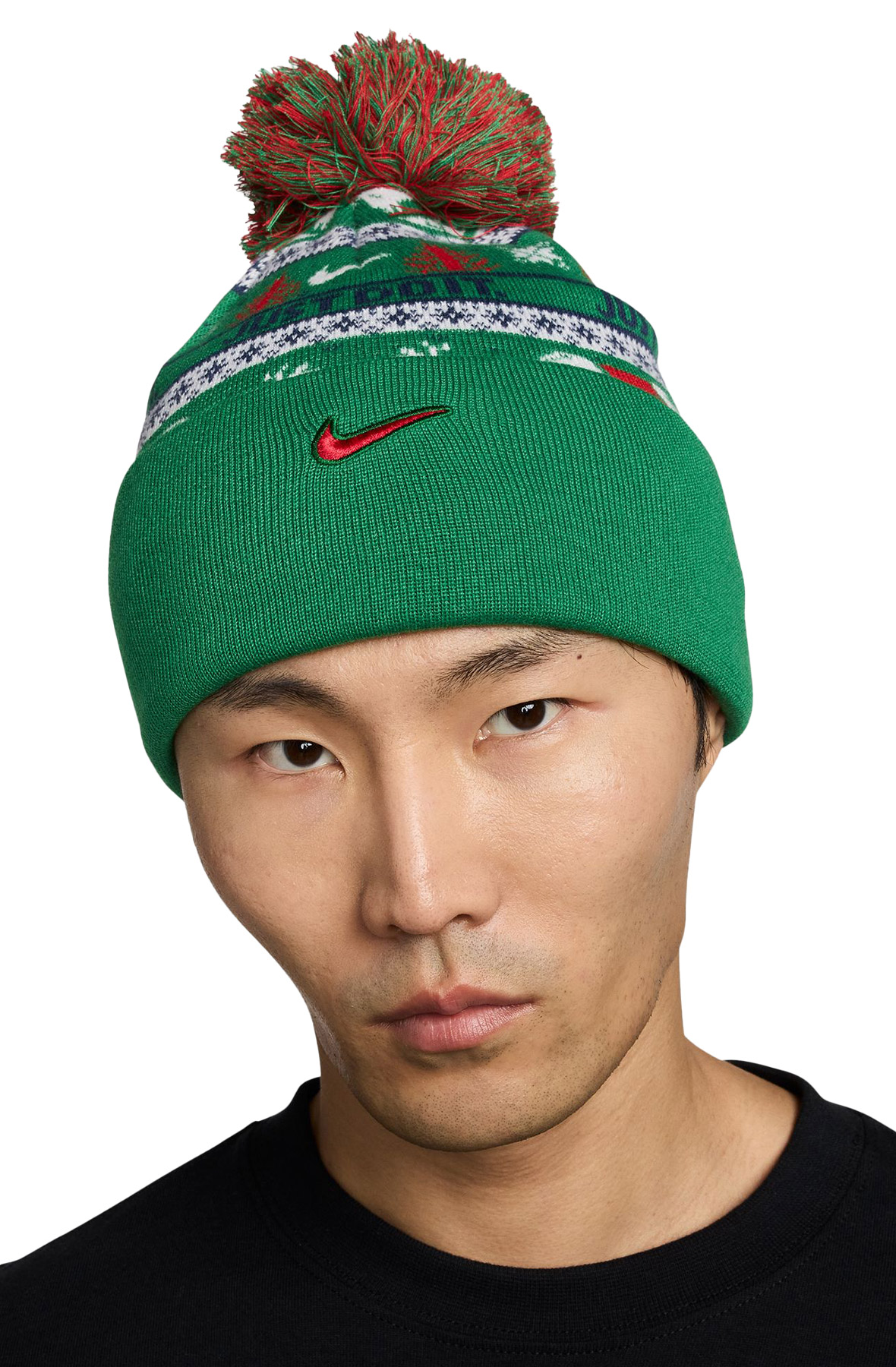 nike air winter hat