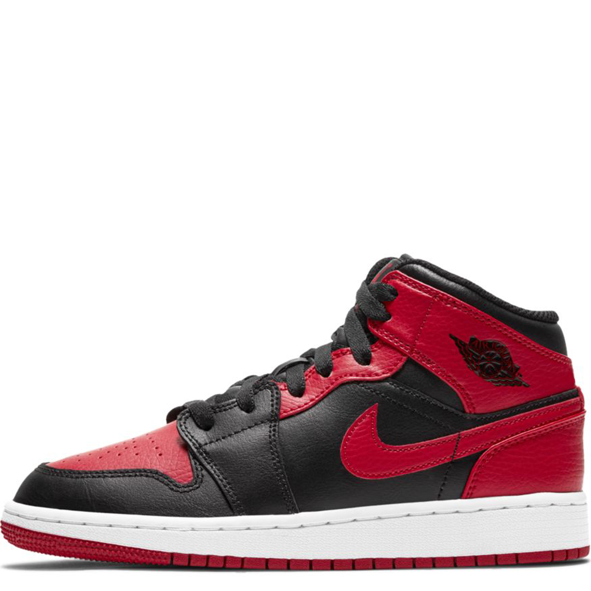 JORDAN (GS) Air 1 Mid 554725 074 - Shiekh