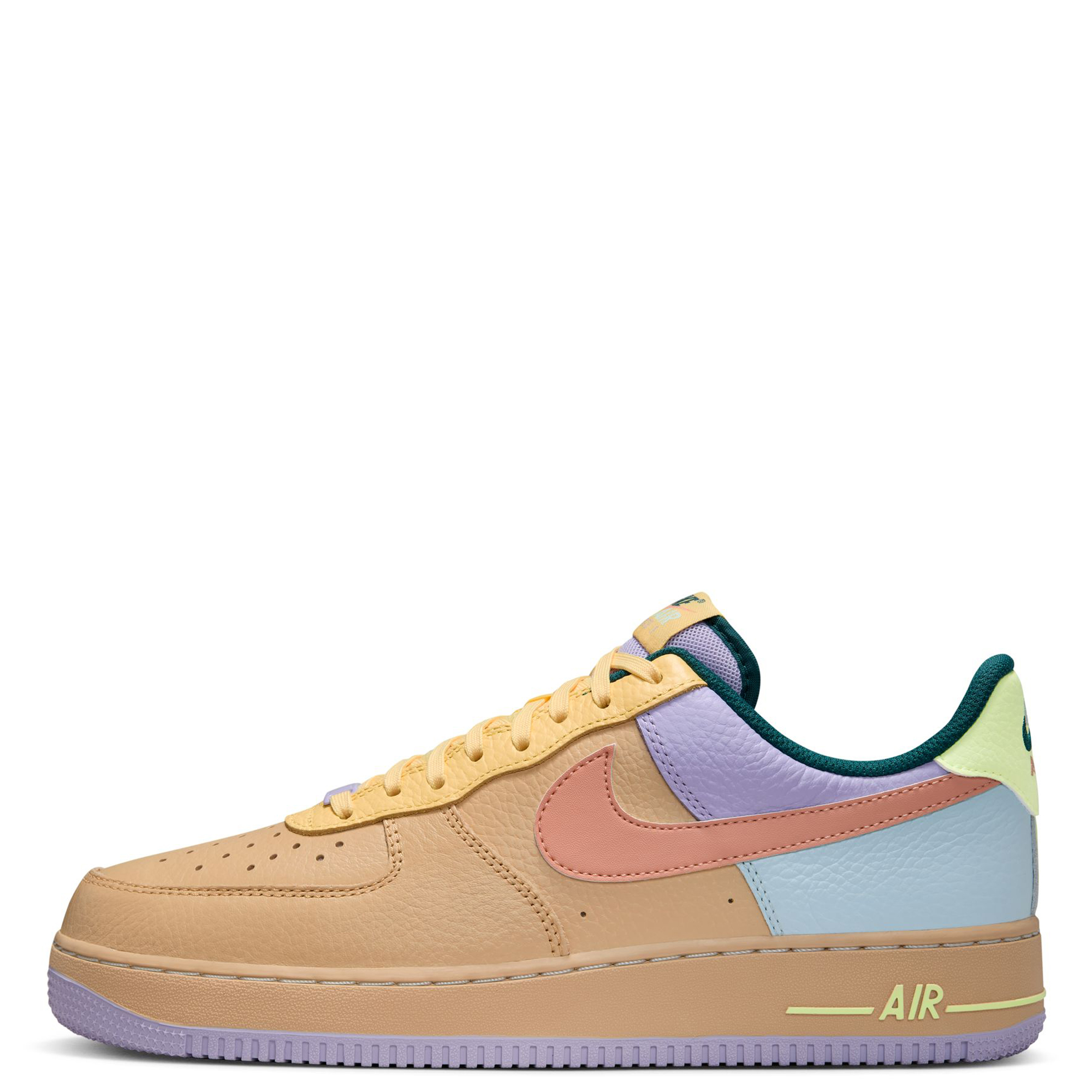 NIKE Air Force 1 '07 IB4493 252 - Shiekh NIKE Air Force 1 '07 IB4493 252 - Shiekh