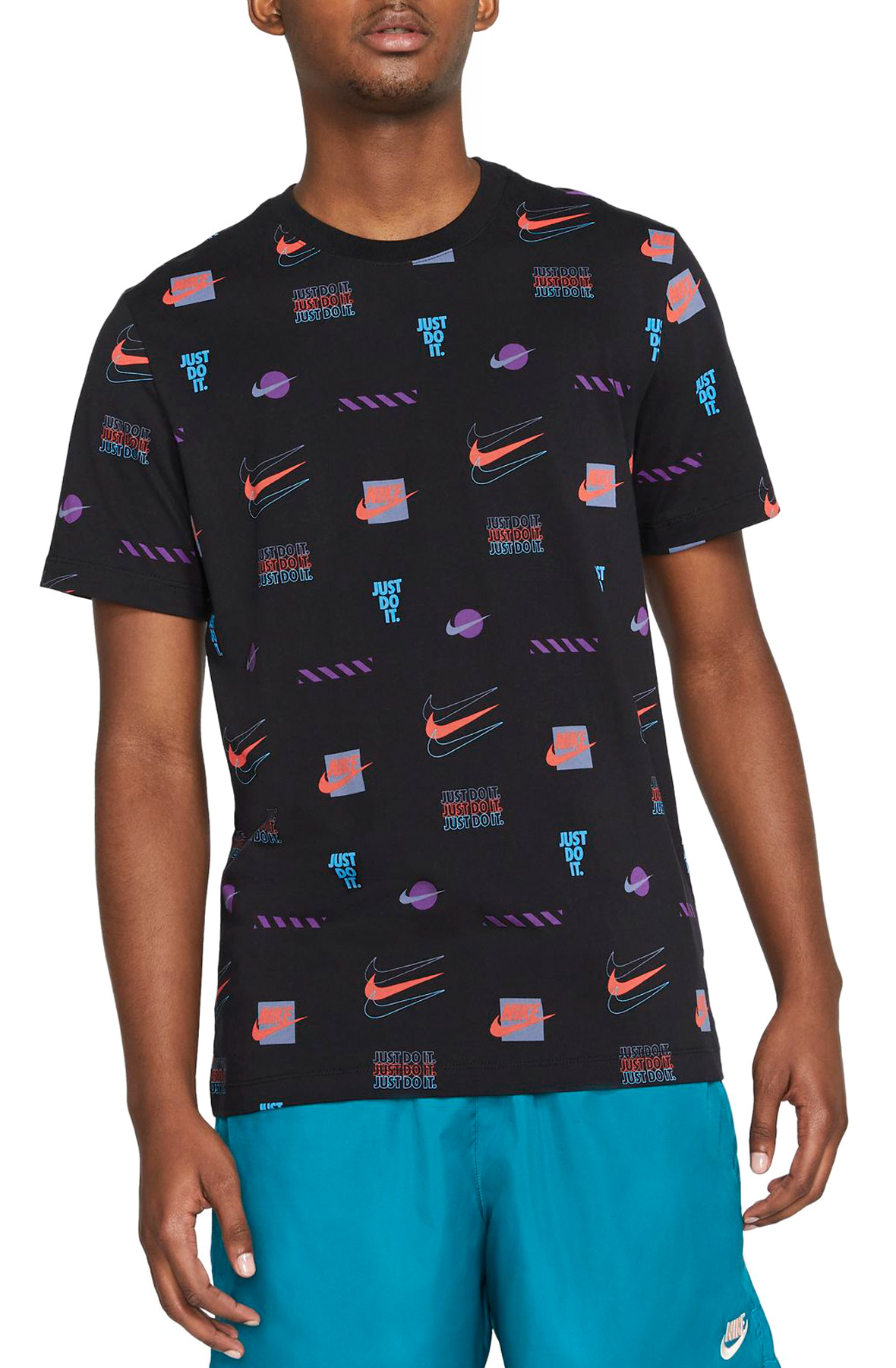 Tシャツ・カットソー Nike Sportswear Men's Tank BQ1261-010 Nike Sportswear Men's Tank Top. Nike ID