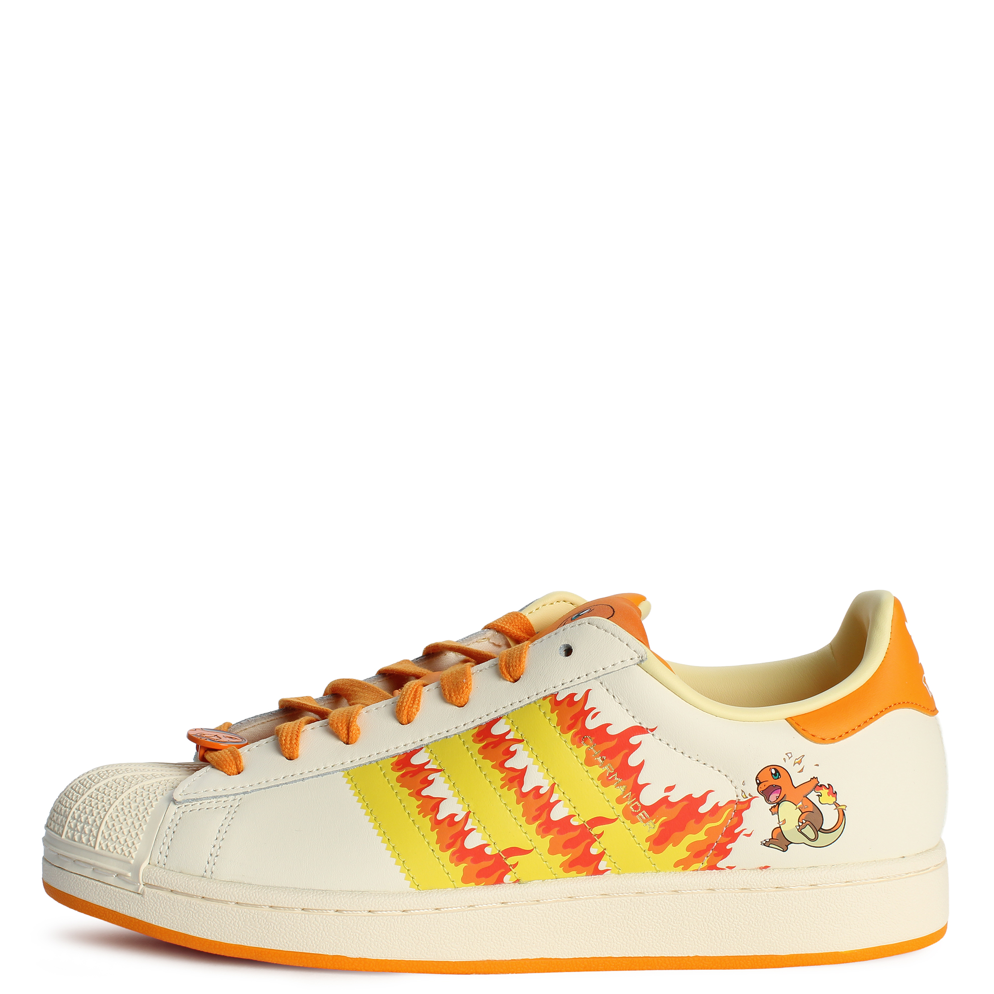 ADIDAS Pokemon Superstar II 