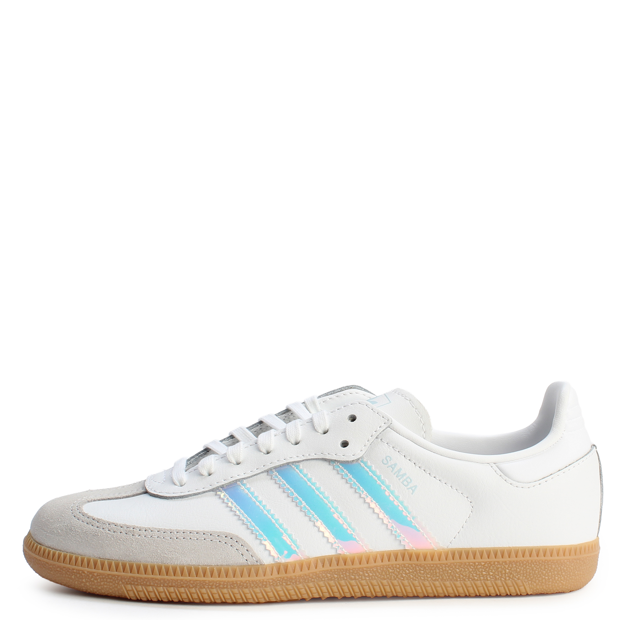 adidas gazelle silver green womens adidas Unisex Samba Indoor - Aston Villa main image 1