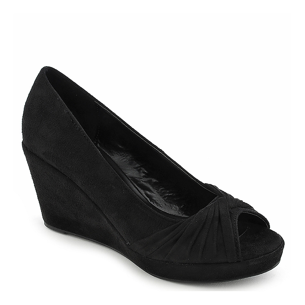 SHIEKH Bell-S Wedge Dress Shoe FD BELL 