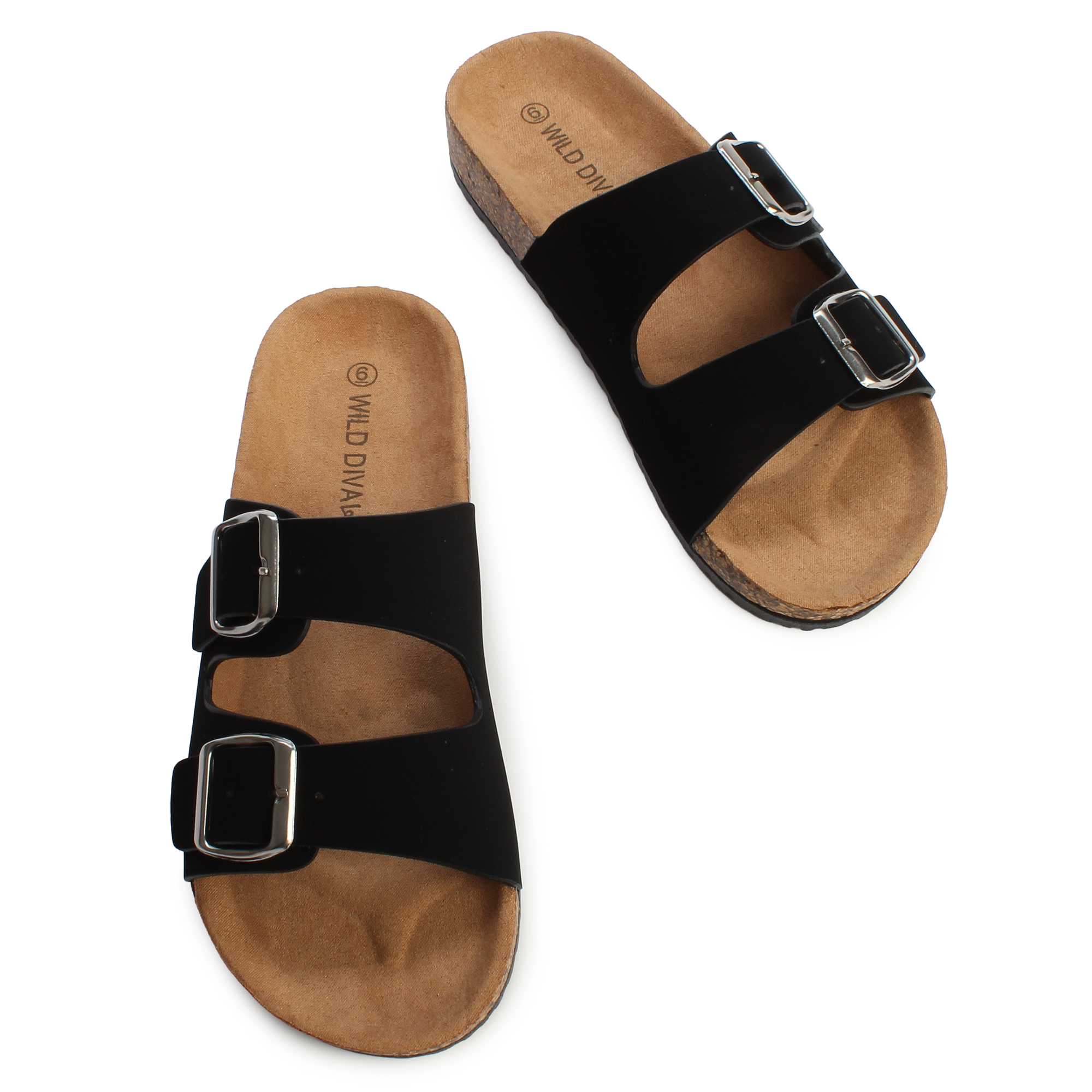 あんちゃんトゥデイフルLeatherBelt Sandalsblack38 あんちゃん様専用トゥデイフルLeatherBelt Sandalsblack38