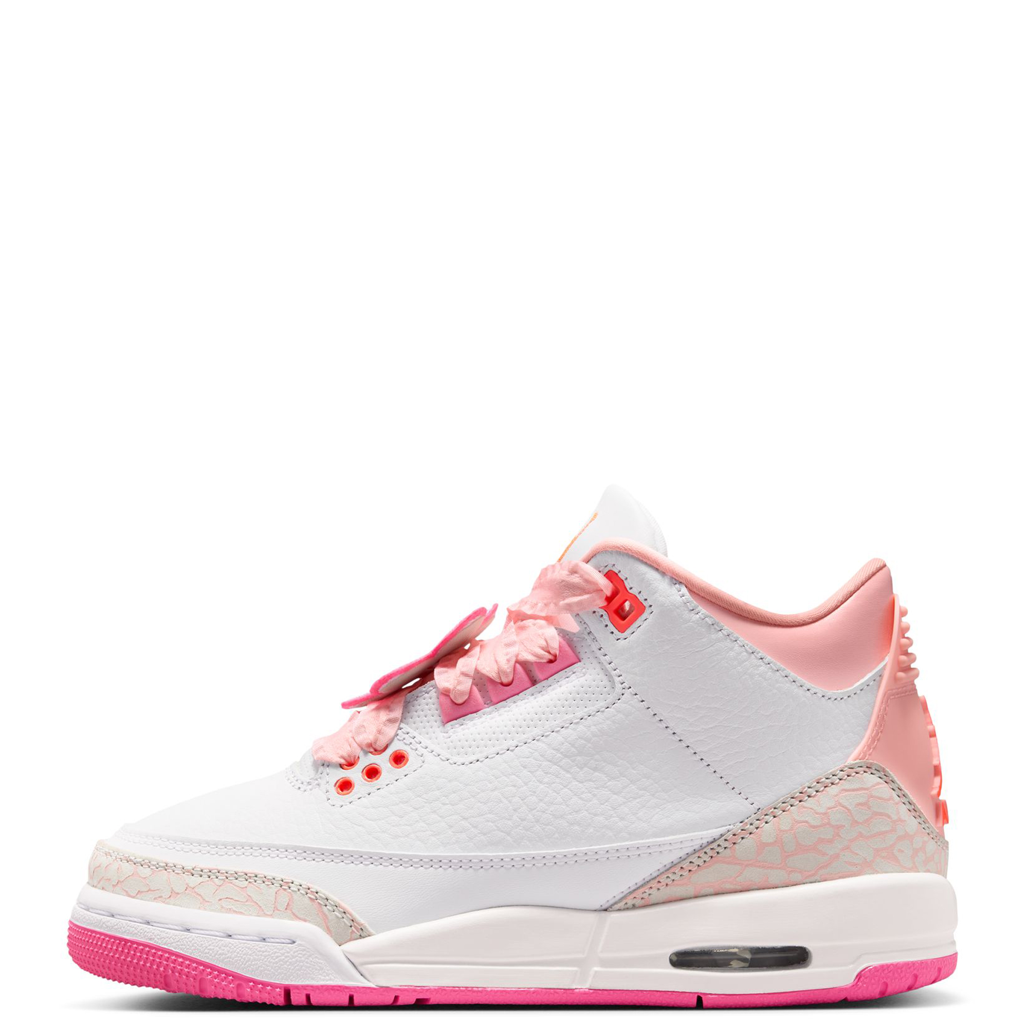 JORDAN Grade-School Air 3 Retro 