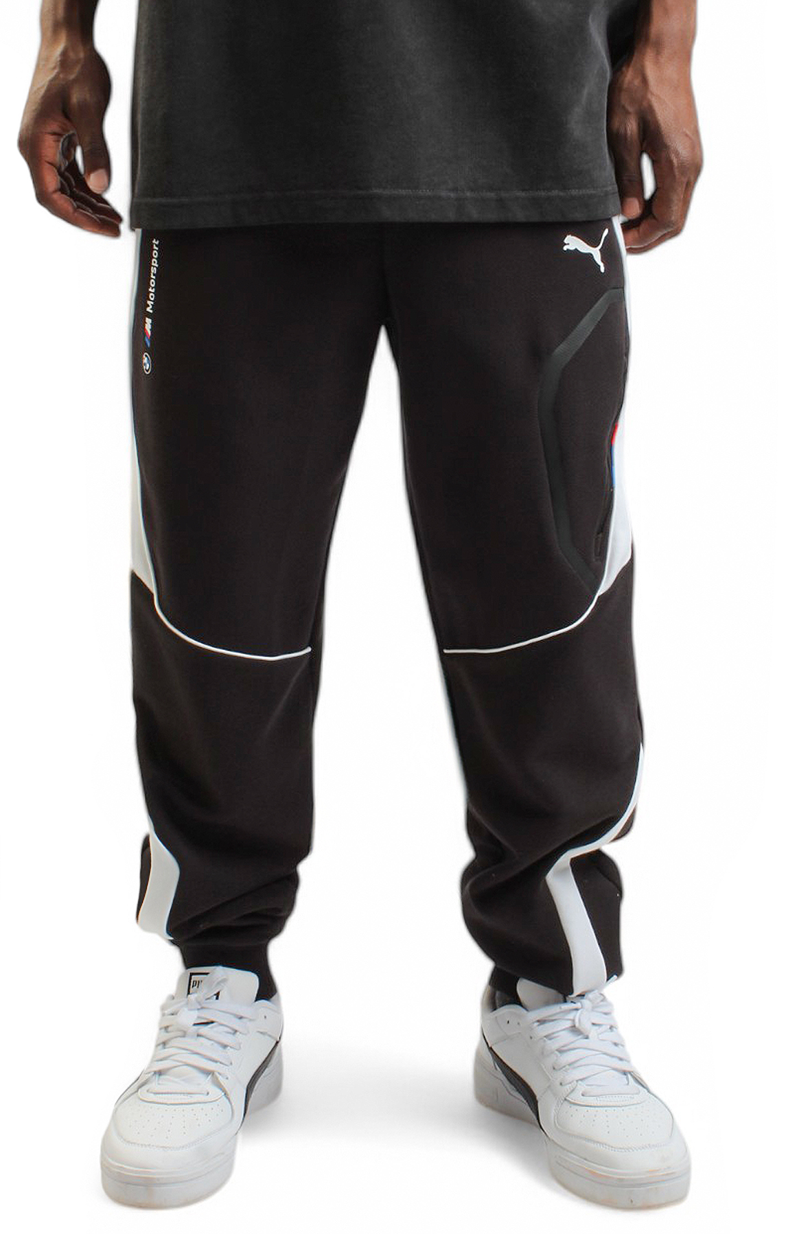 PUMA BMW M Motorsport Sweatpants 63061701 - Shiekh
