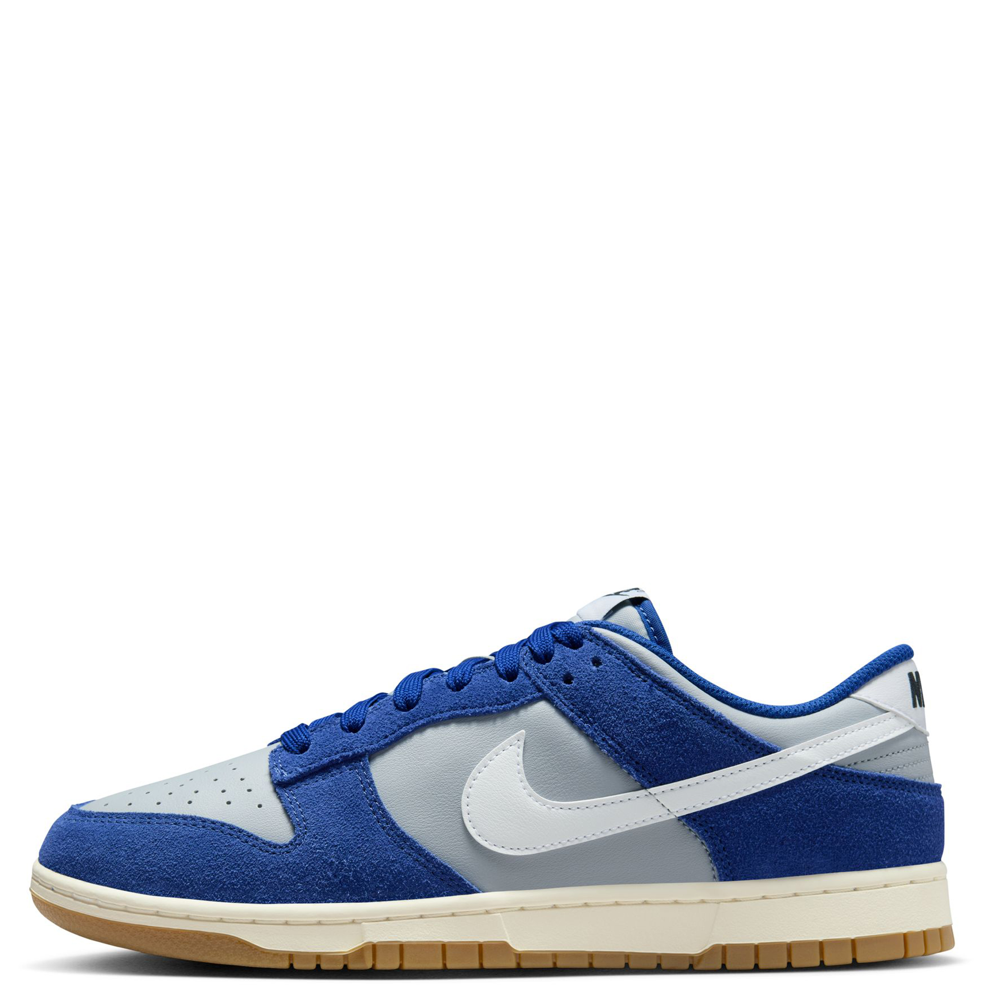 blue white nike dunk