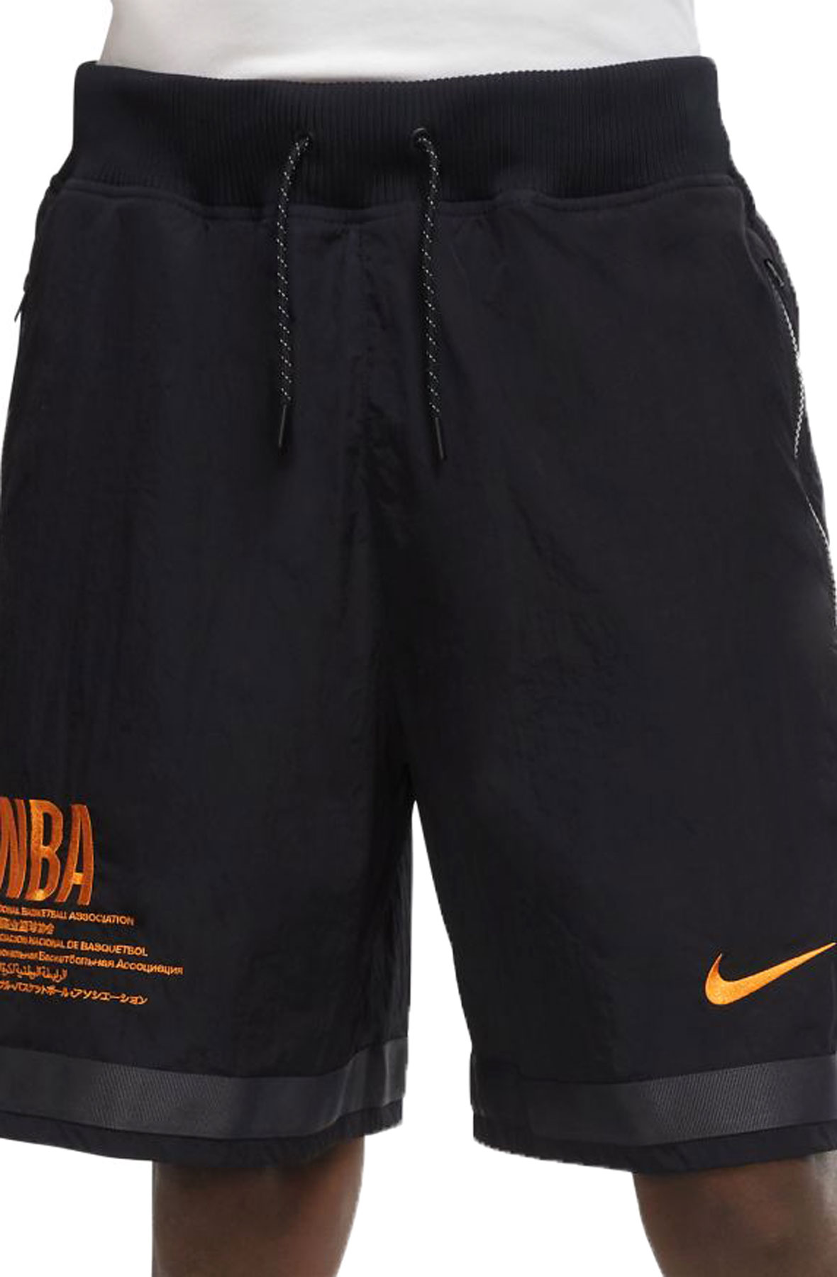 team 31 courtside shorts