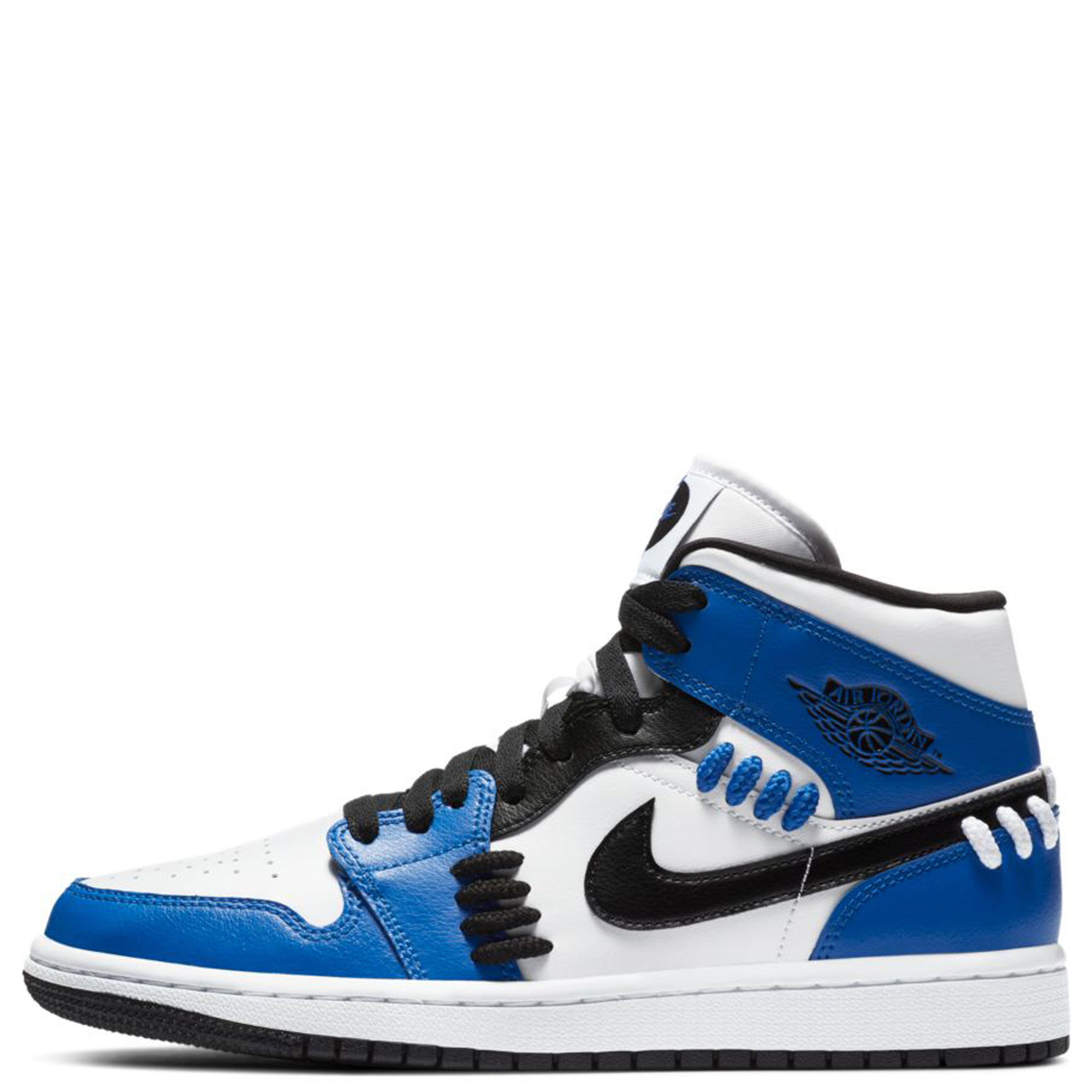 JORDAN Women's Air 1 Mid SE CV0152 401 - Shiekh