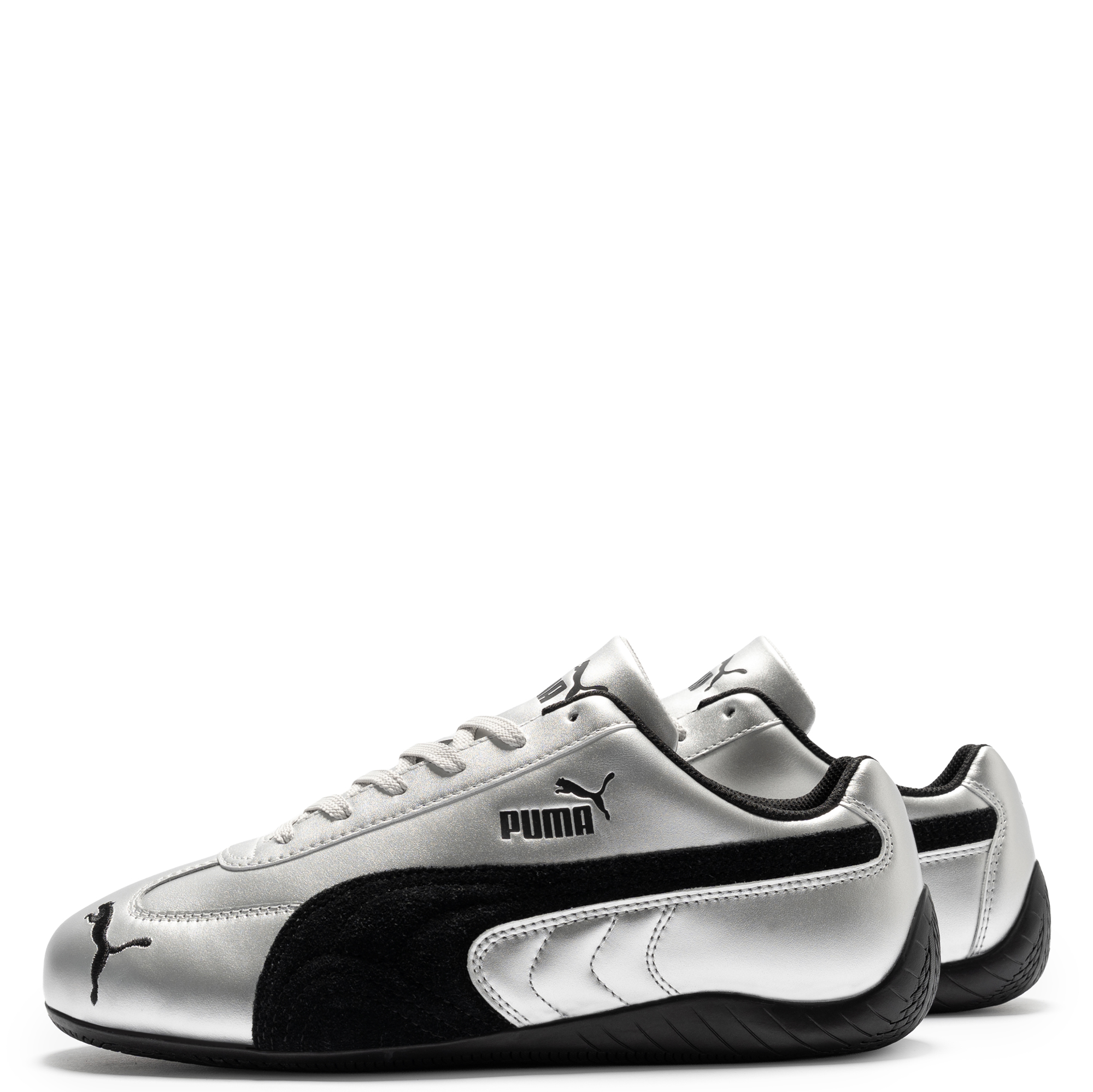 PUMA Grade-School Speedcat Metallic 40368902 - Shiekh
