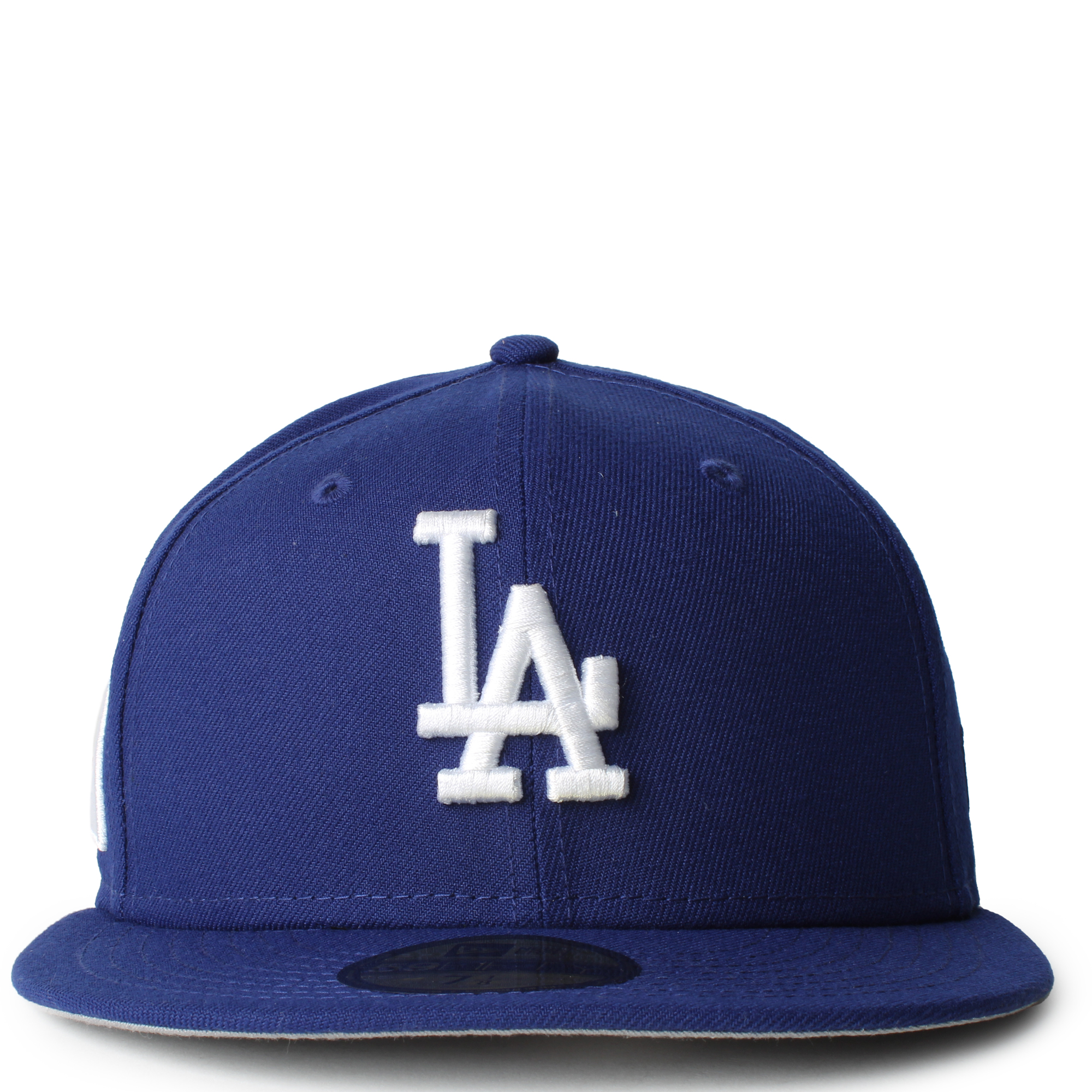 LOS ANGELES DODGERS FLAG OF JAPAN PATCH 59FIFTY FITTED HAT 70836613