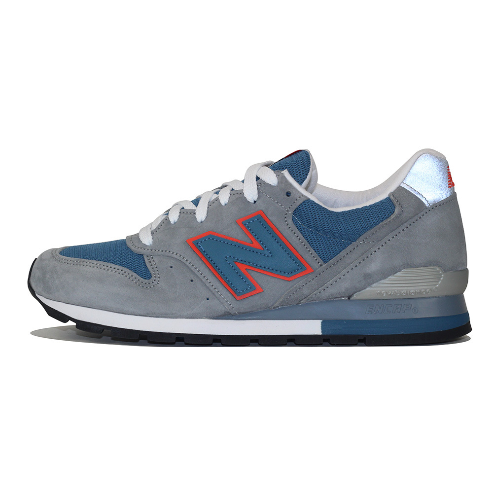 new balance 996 mens grey