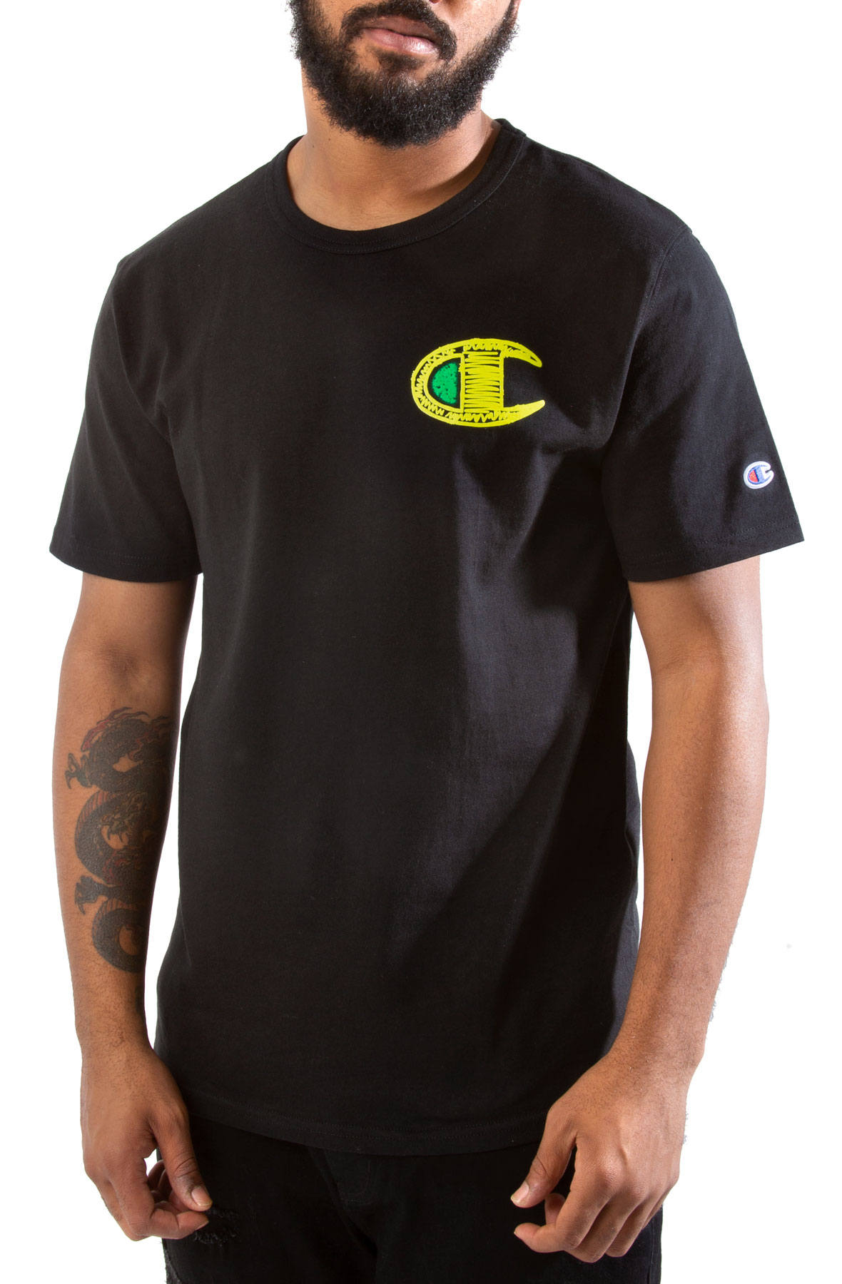 Heritage Short Sleeve Tee