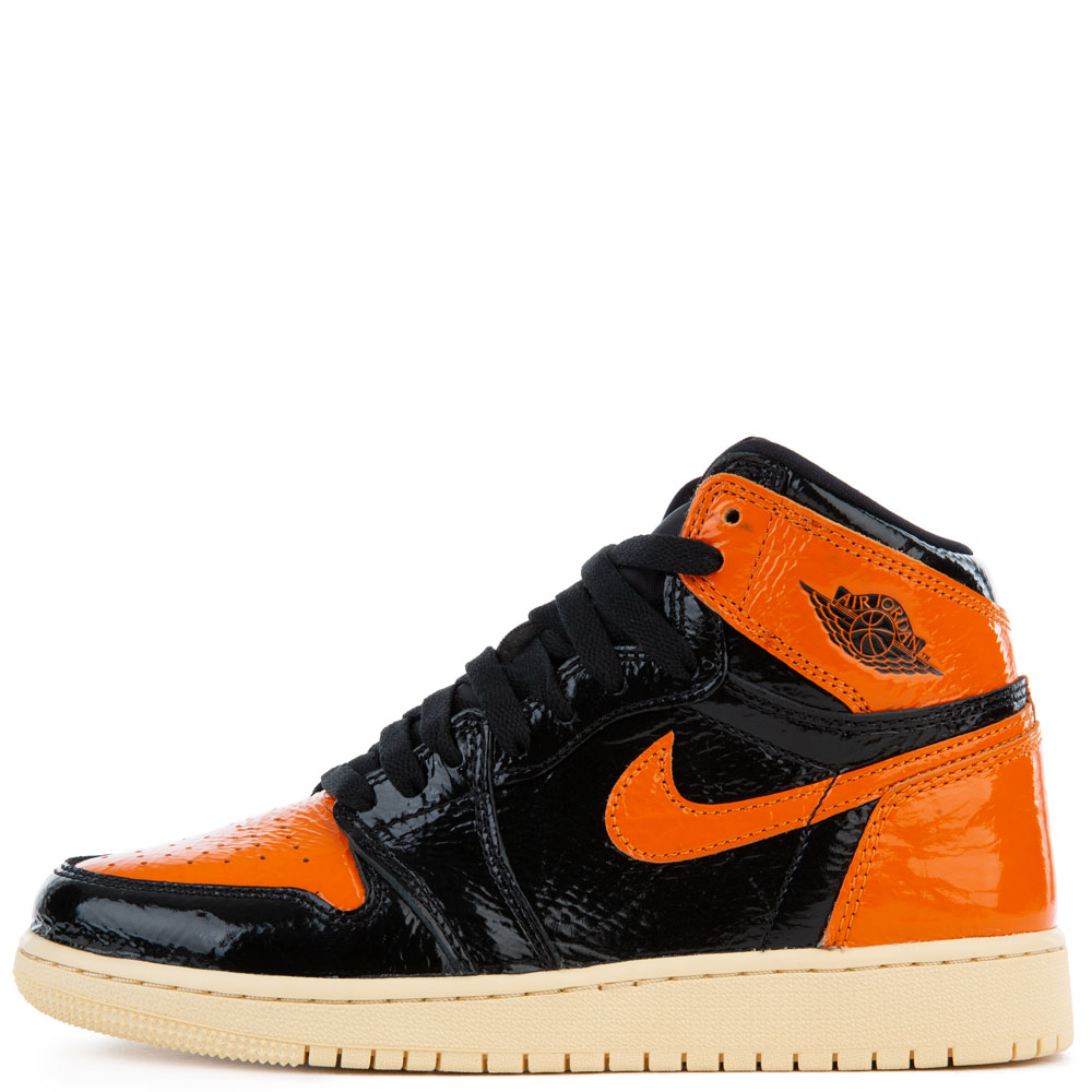 jordan 1 shattered backboard gs