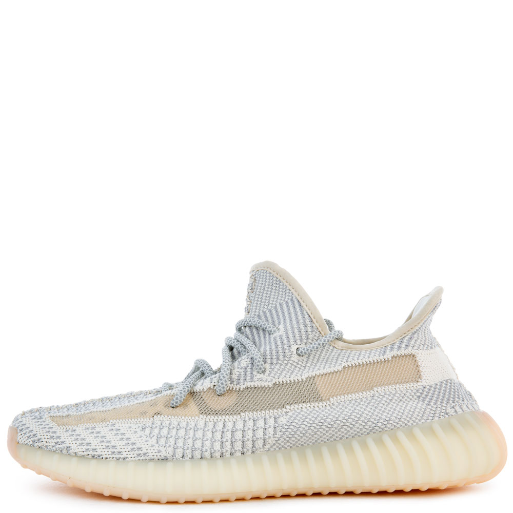 adidas Yeezy Boost 350 V2 Toddler Lundmark New Scelf