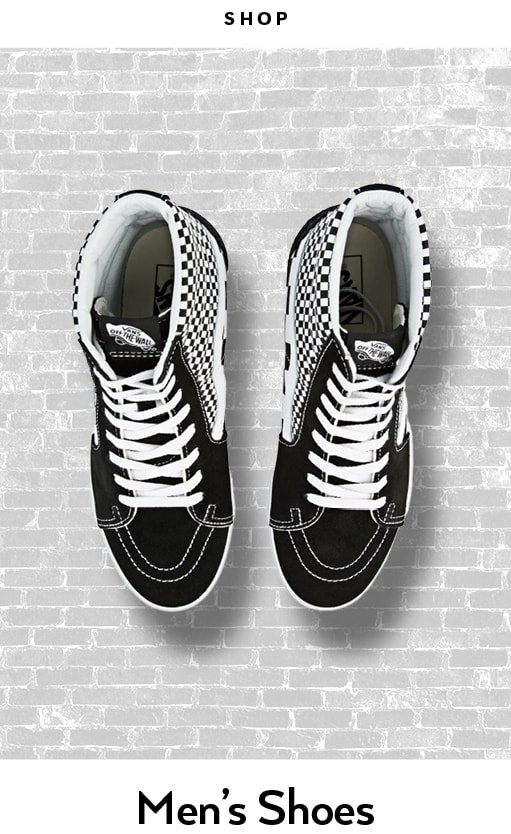 Vans, Vans Shoes, Clothing, Accessories