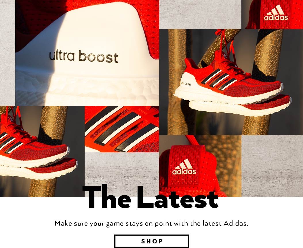 adidas shoes shop