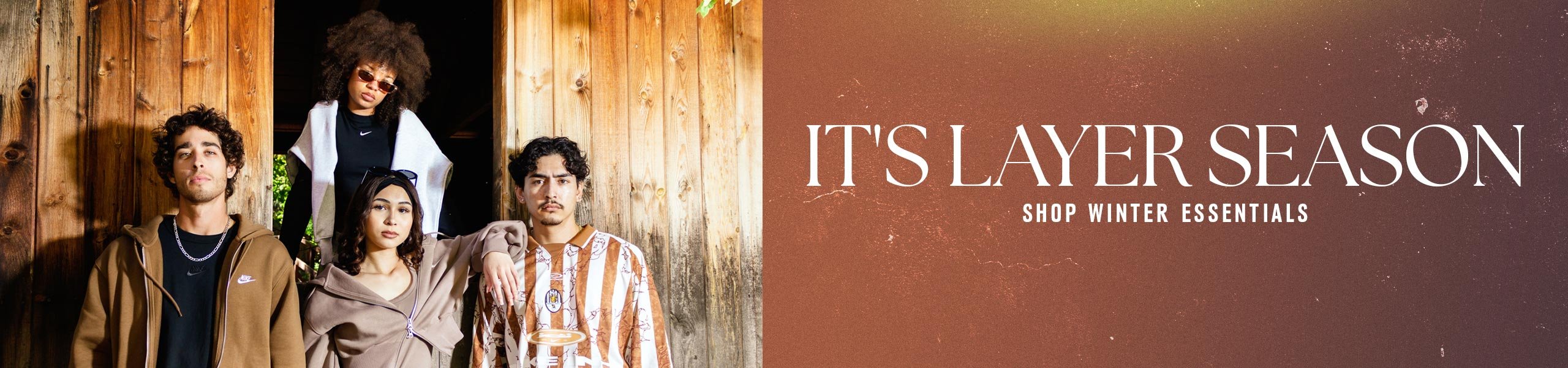 Drip Season - Shop Autumn Essentials