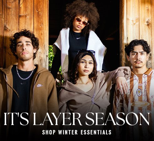 Drip Season - Shop Autumn Essentials