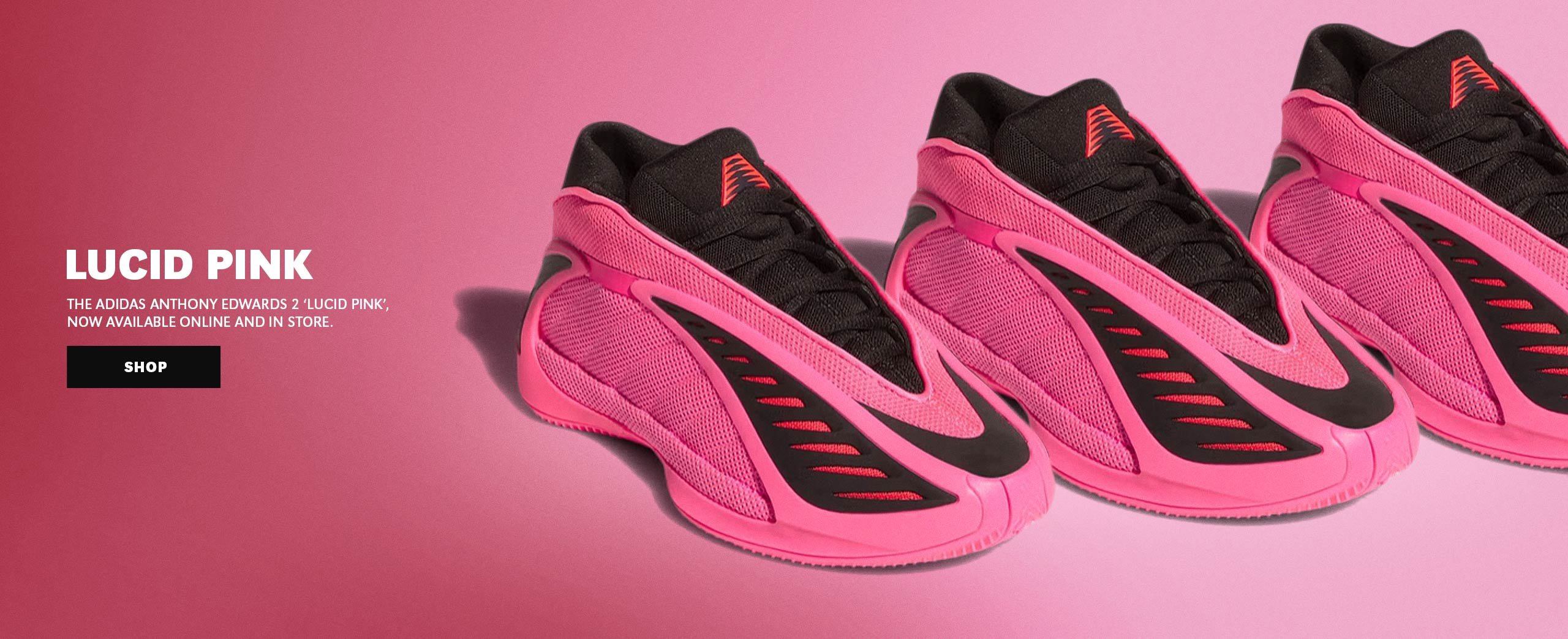 Shop ANTHONY EDWARDS 