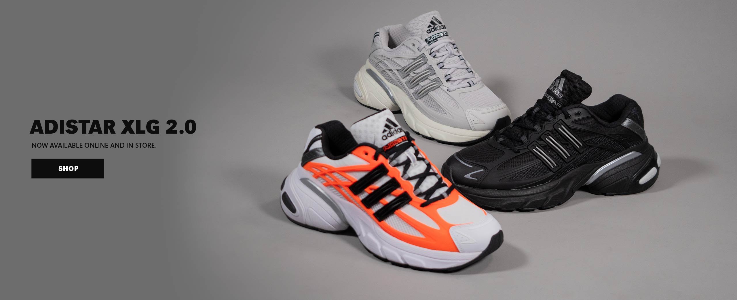 Shop adidas ADISTAR XLG 2.0