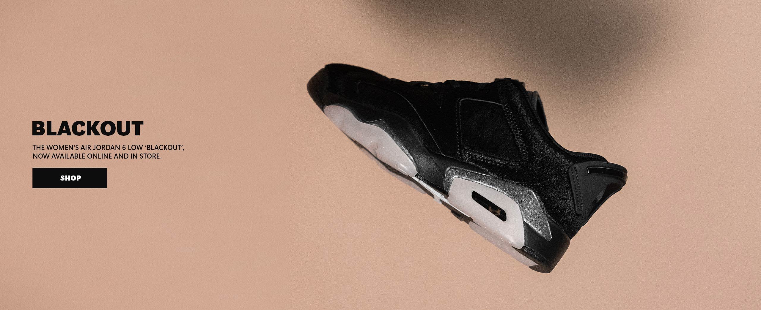 Shop AIR JORDAN 6 RETRO 